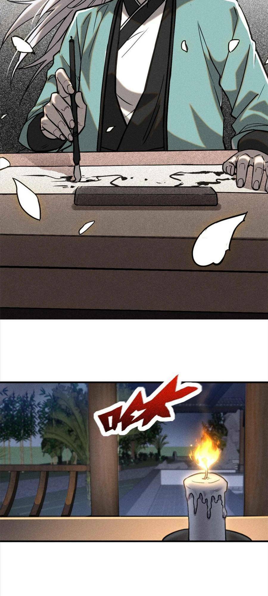 Tâm ma: Chapter 96