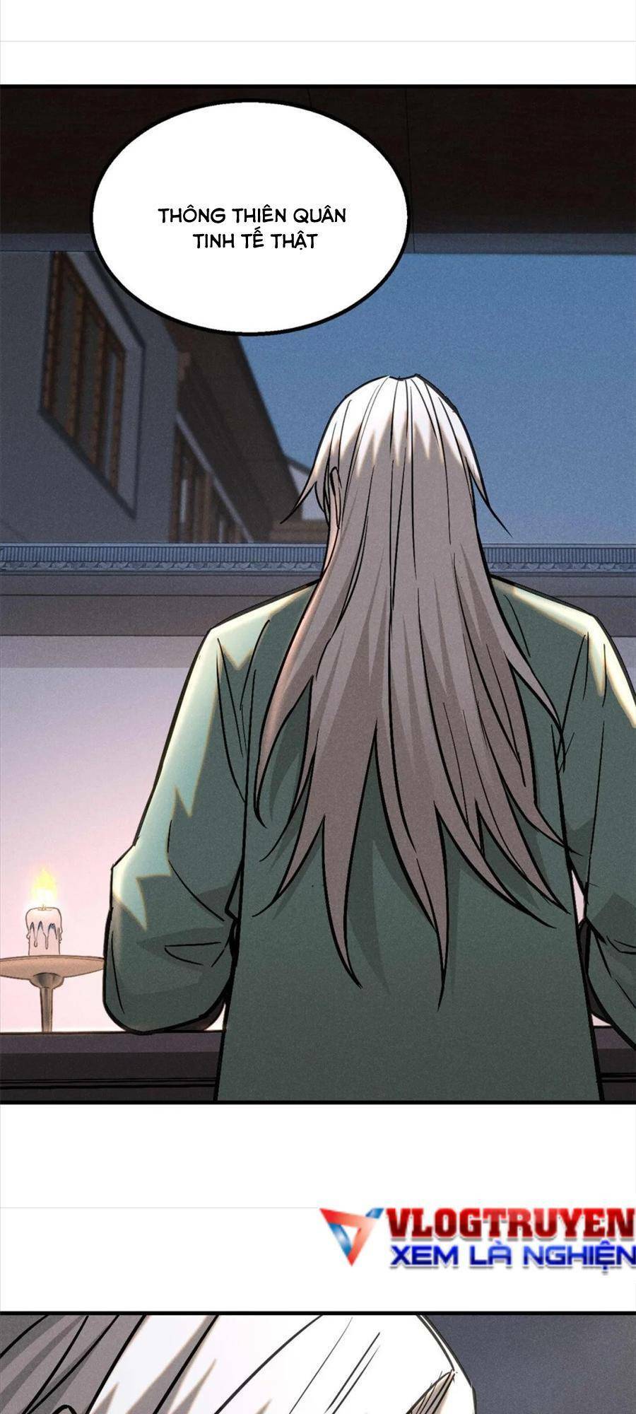 Tâm ma: Chapter 96