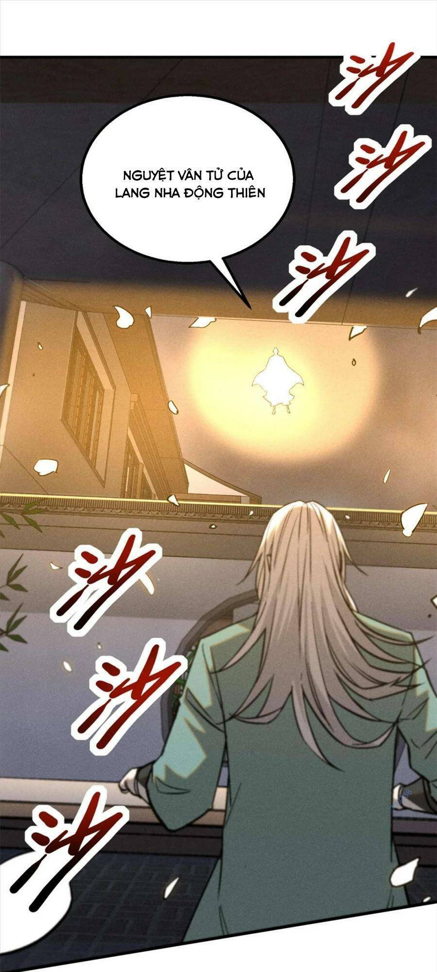 Tâm ma: Chapter 96