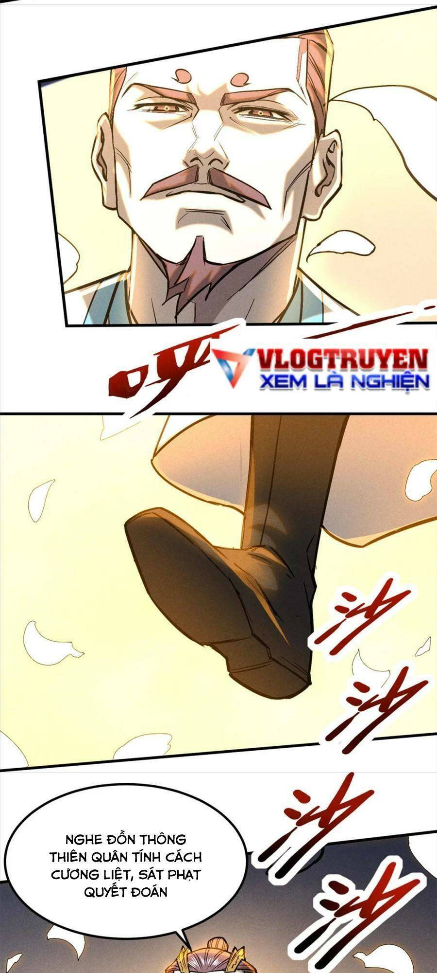 Tâm ma: Chapter 96