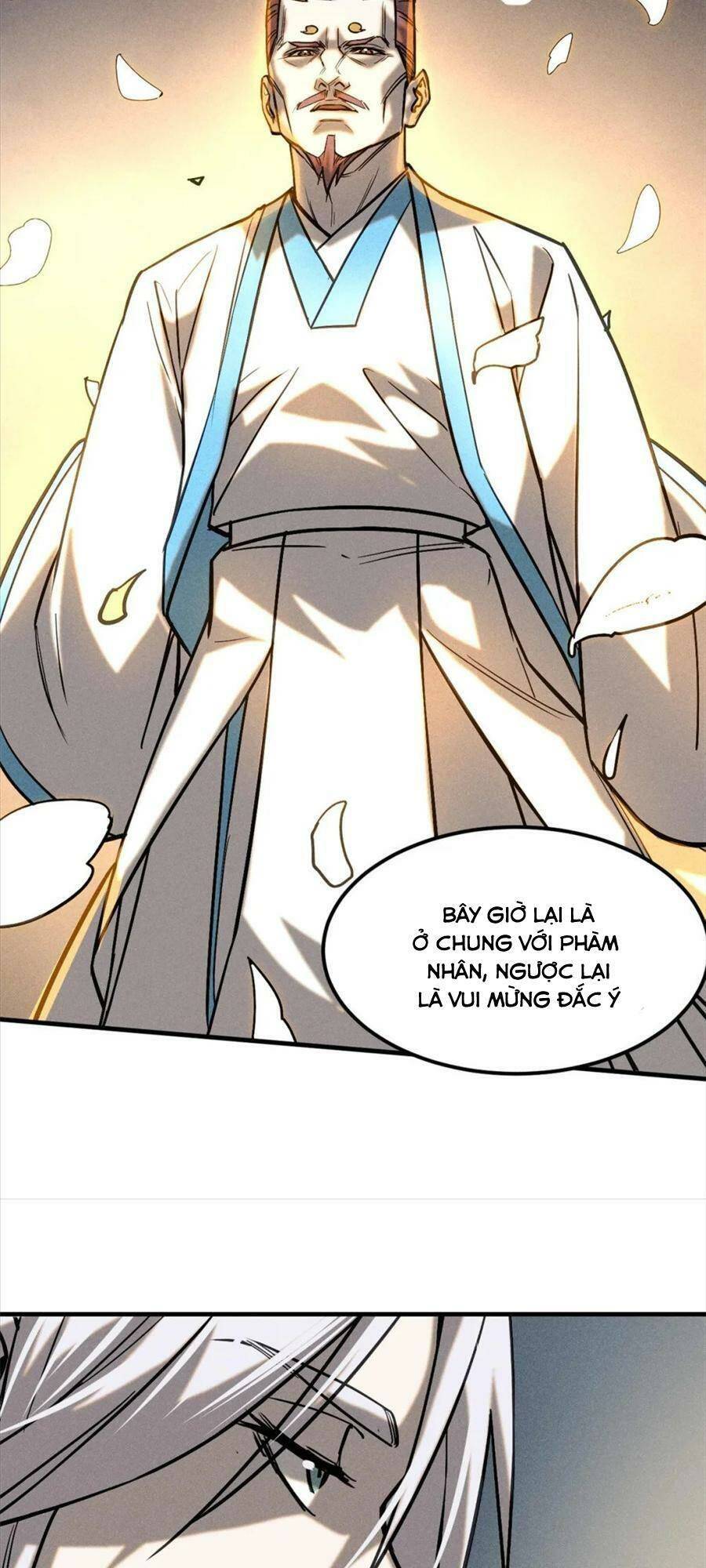 Tâm ma: Chapter 96