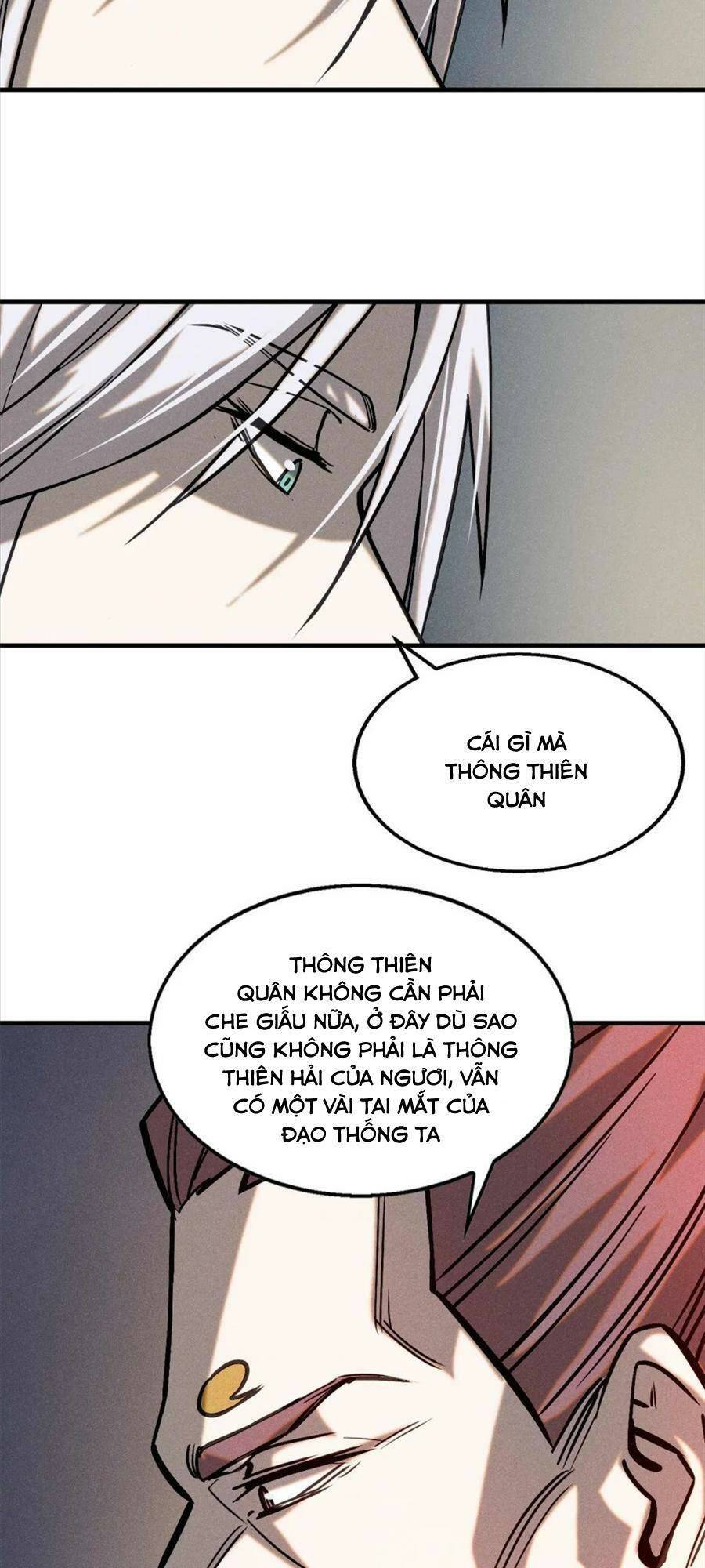 Tâm ma: Chapter 96