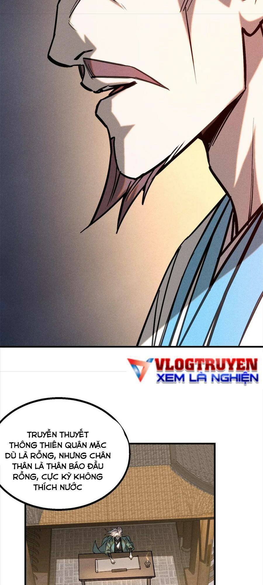 Tâm ma: Chapter 96