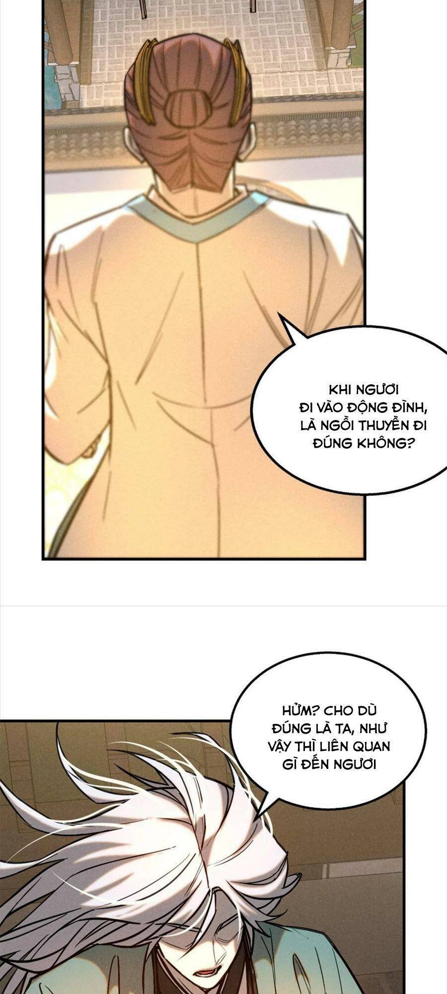 Tâm ma: Chapter 96
