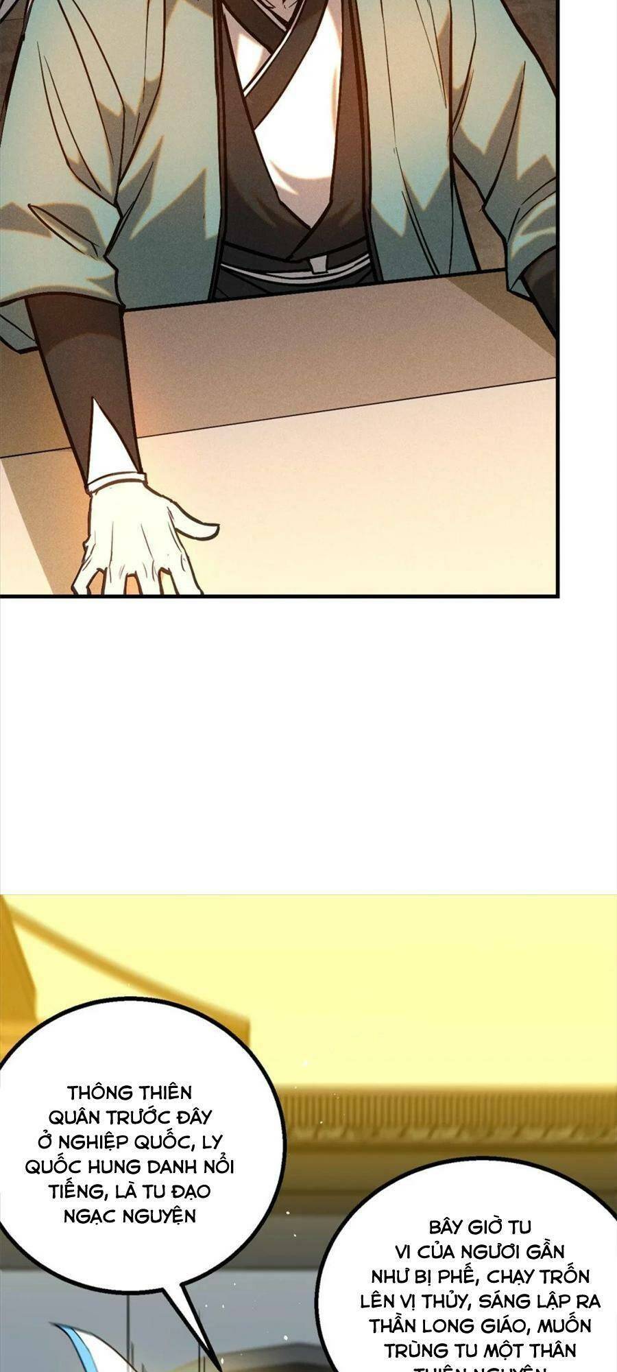 Tâm ma: Chapter 96
