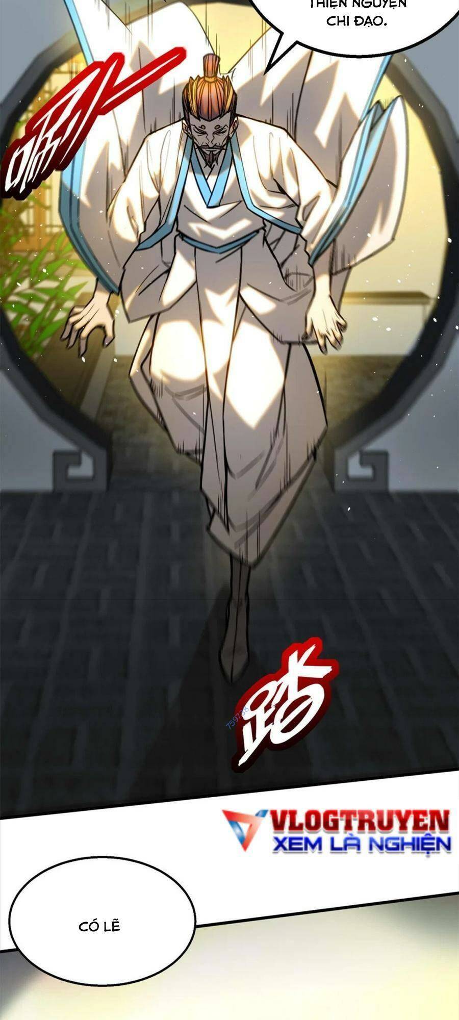 Tâm ma: Chapter 96