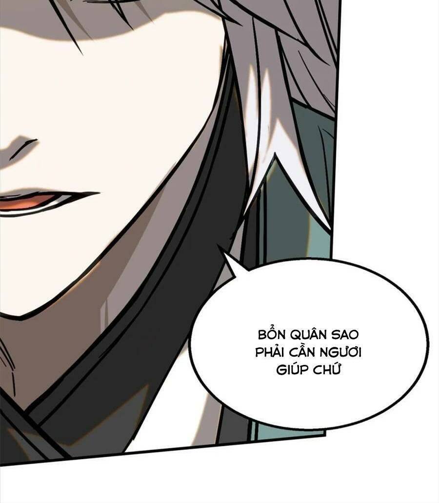 Tâm ma: Chapter 96