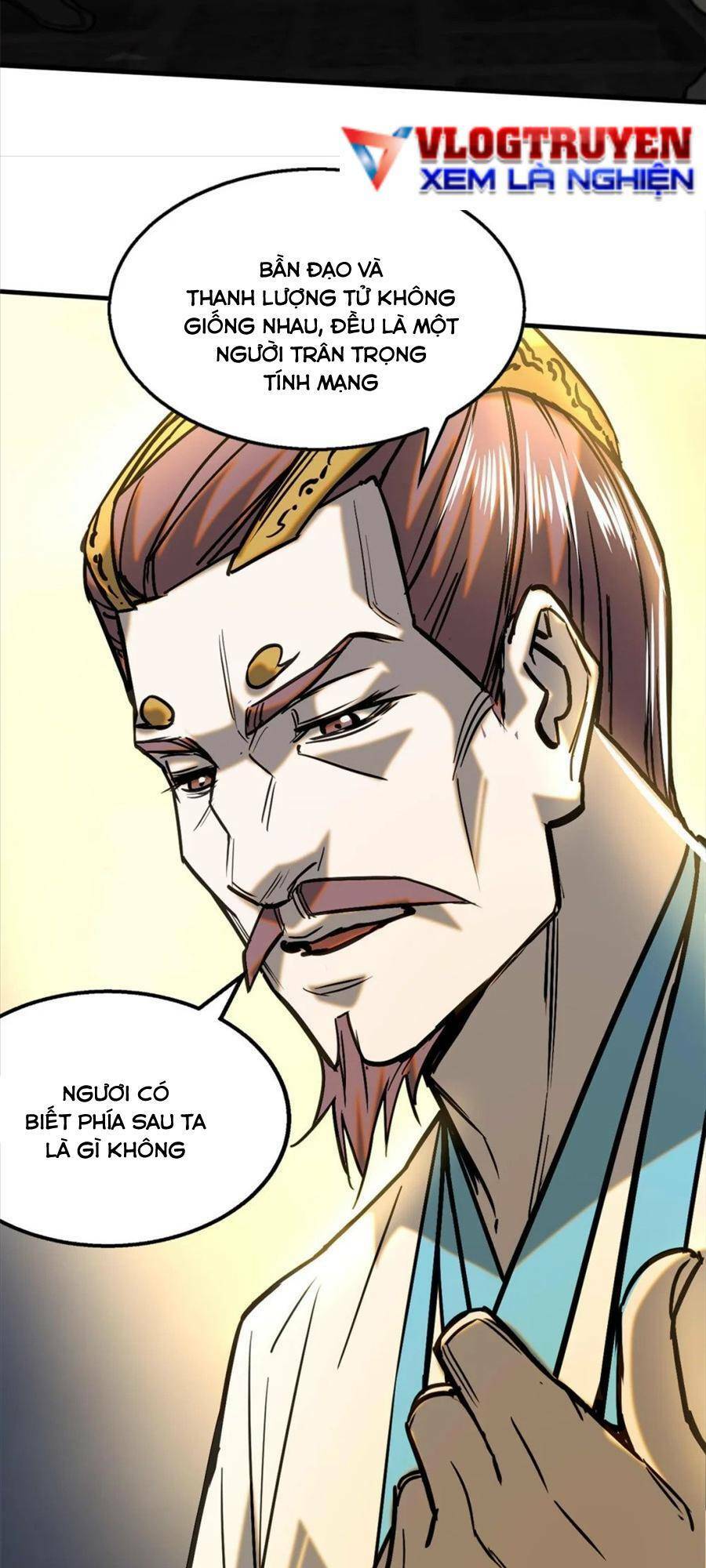 Tâm ma: Chapter 96