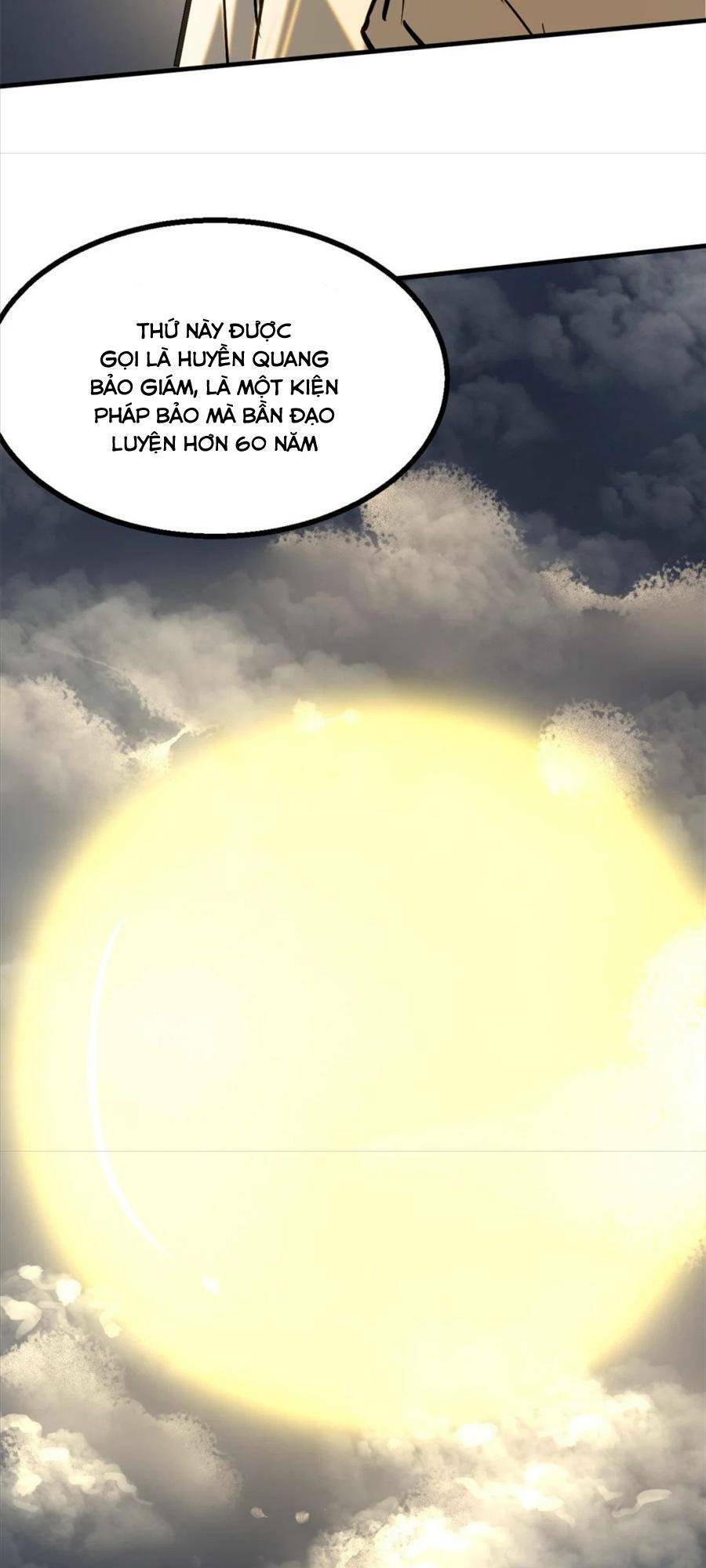 Tâm ma: Chapter 96