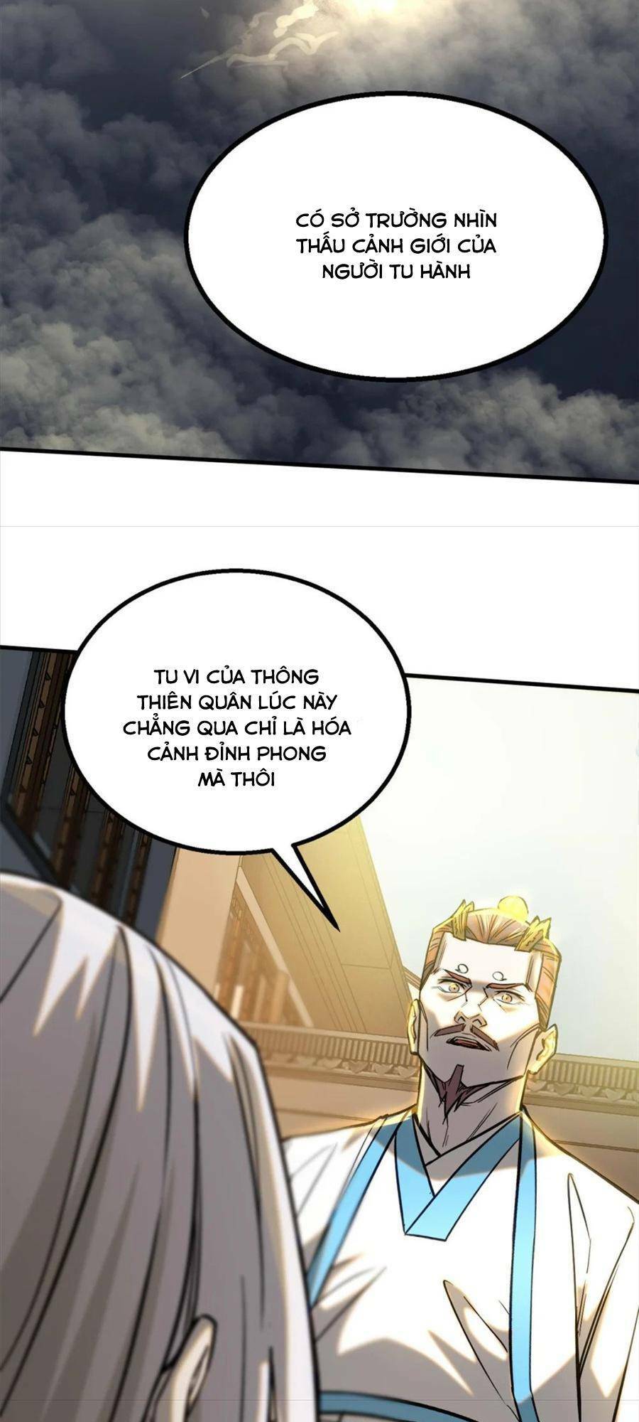 Tâm ma: Chapter 96