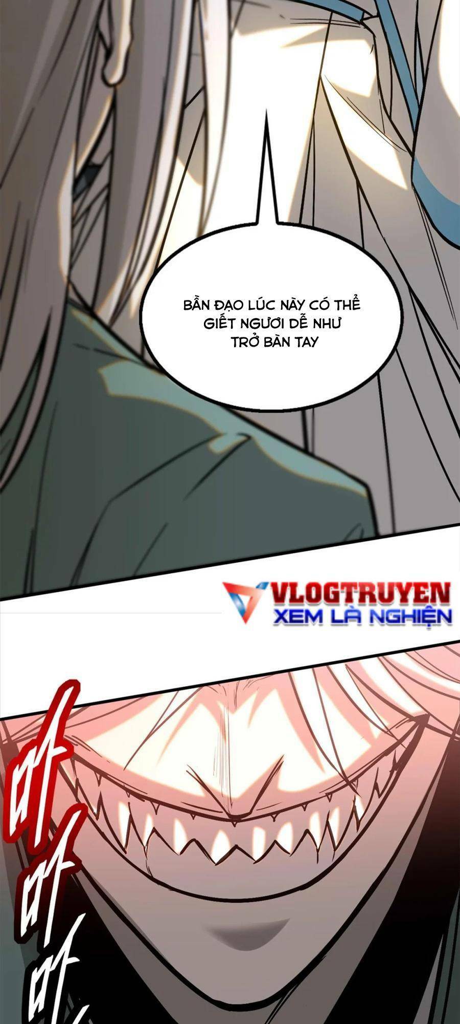 Tâm ma: Chapter 96