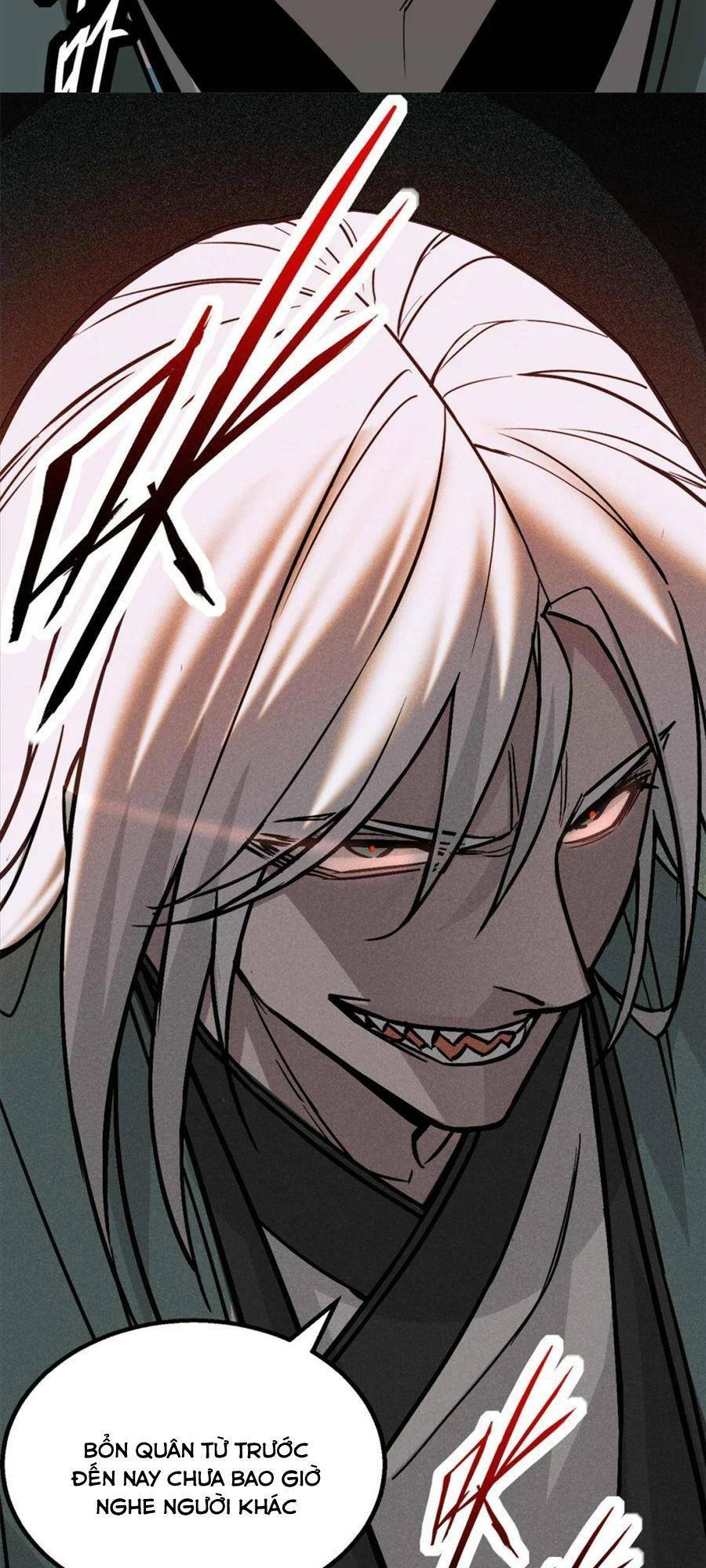 Tâm ma: Chapter 96