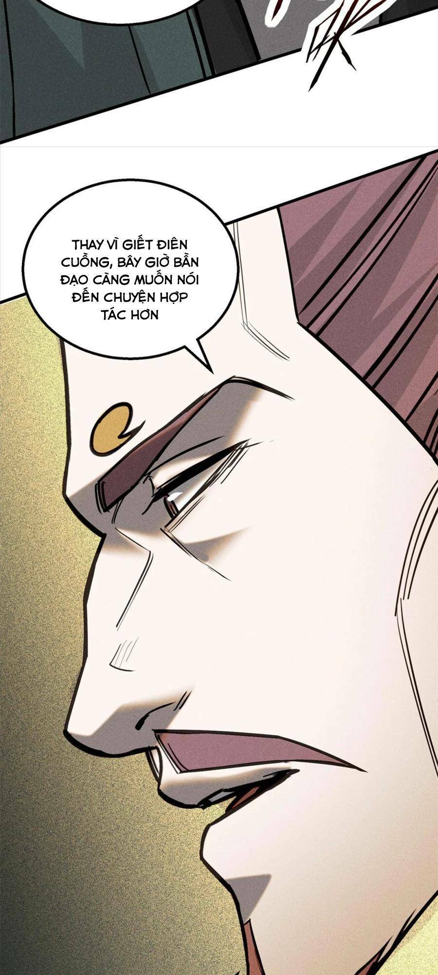 Tâm ma: Chapter 96