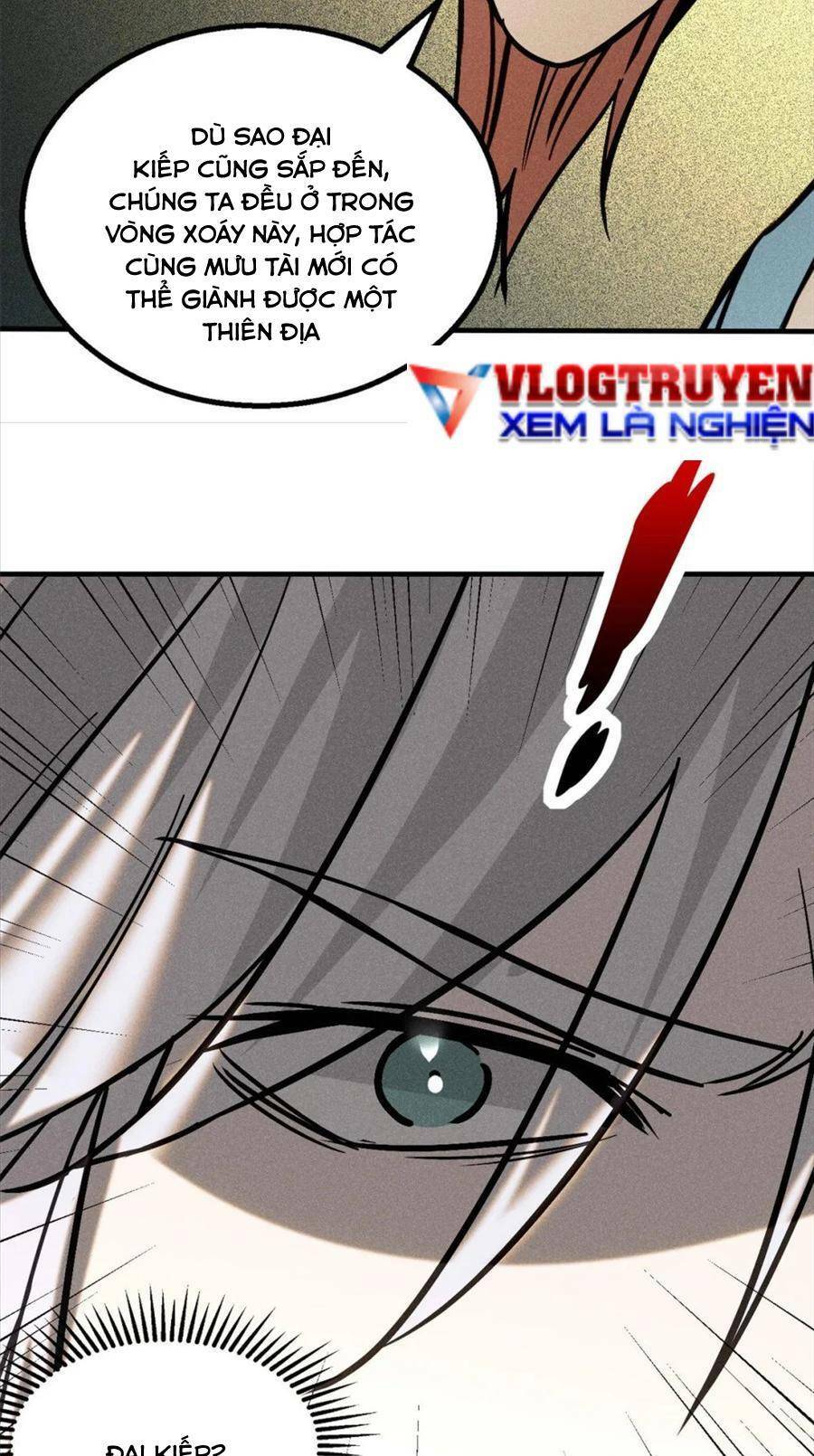 Tâm ma: Chapter 96