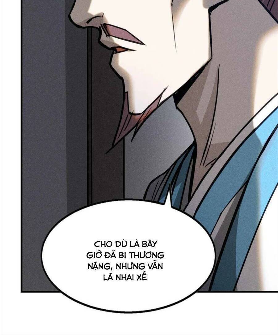 Tâm ma: Chapter 96