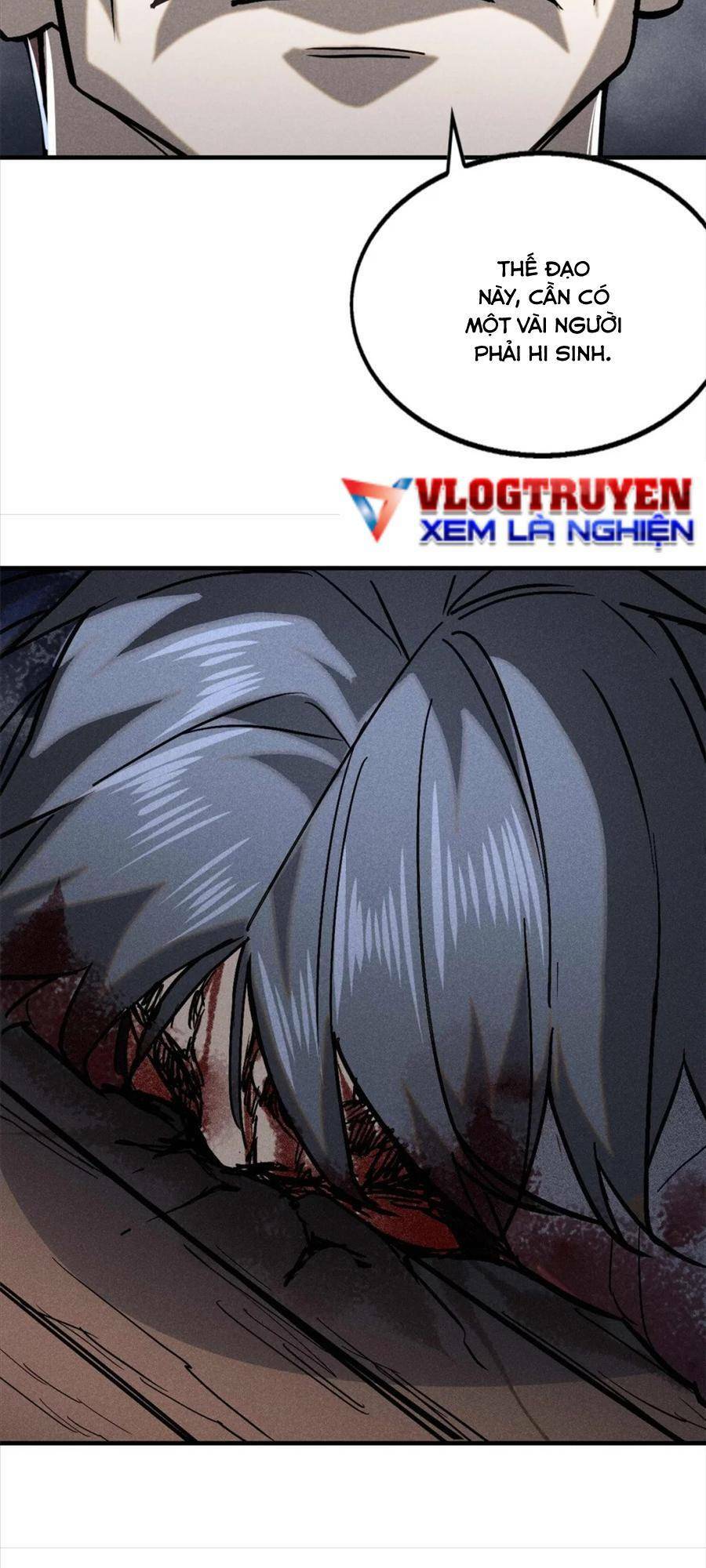 Tâm ma: Chapter 96