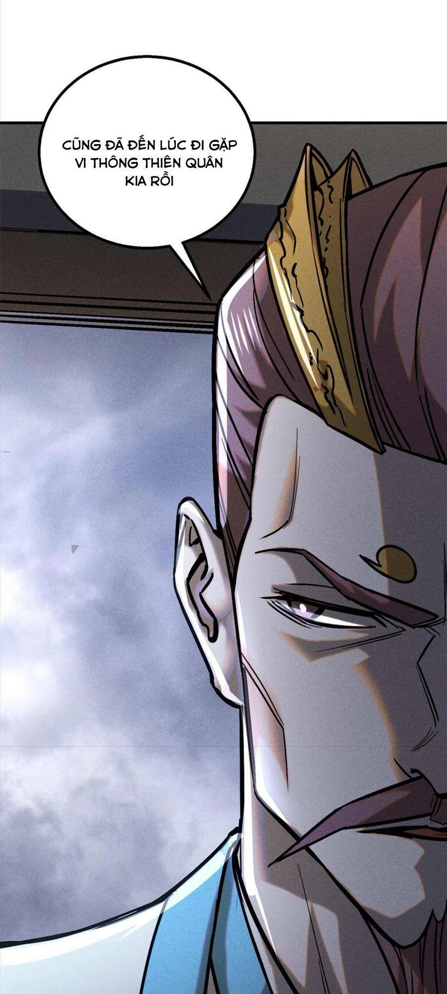 Tâm ma: Chapter 96