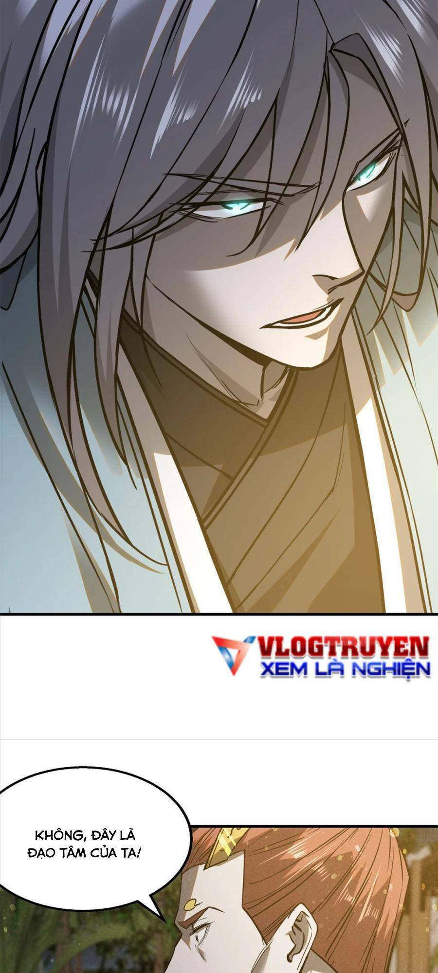 Tâm ma: Chapter 97