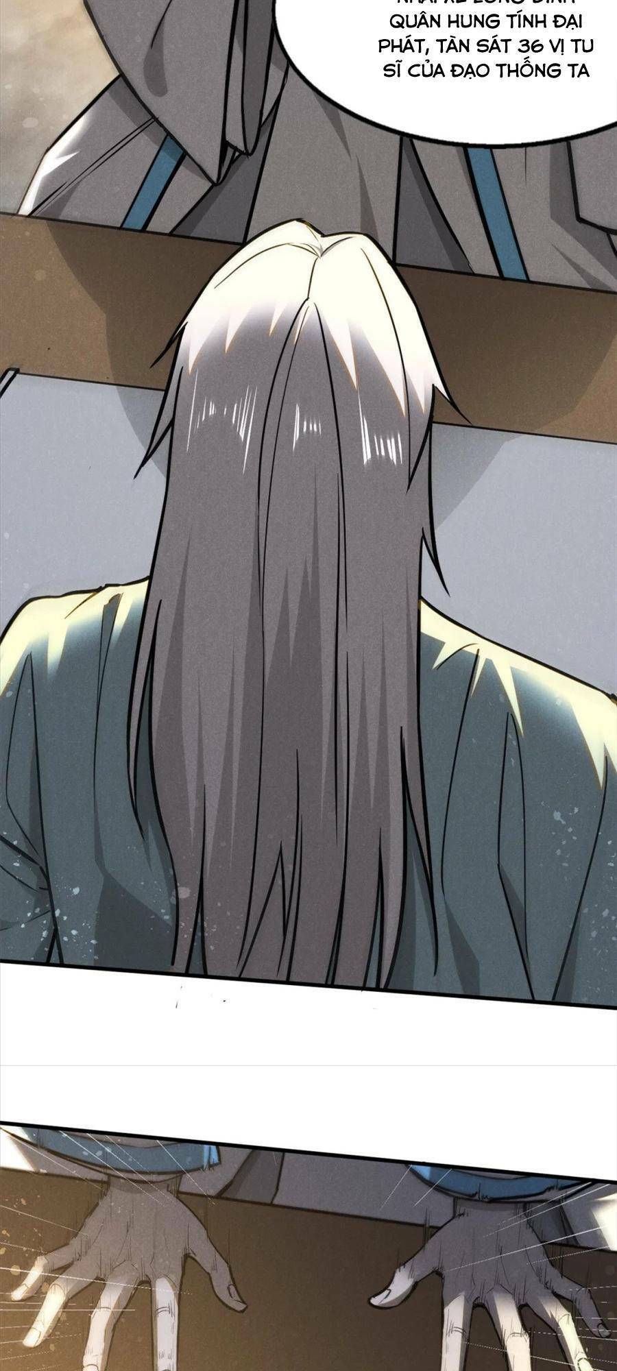 Tâm ma: Chapter 97
