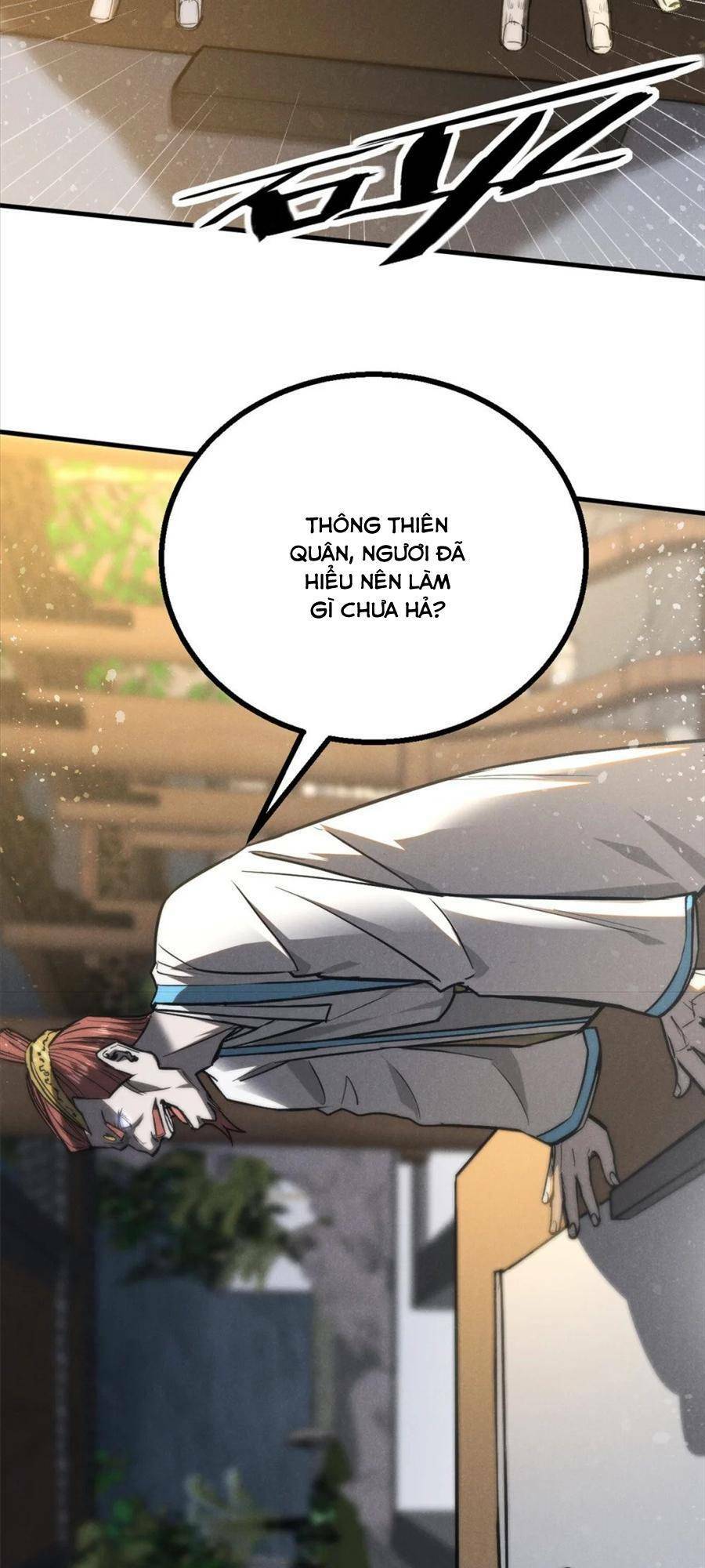 Tâm ma: Chapter 97