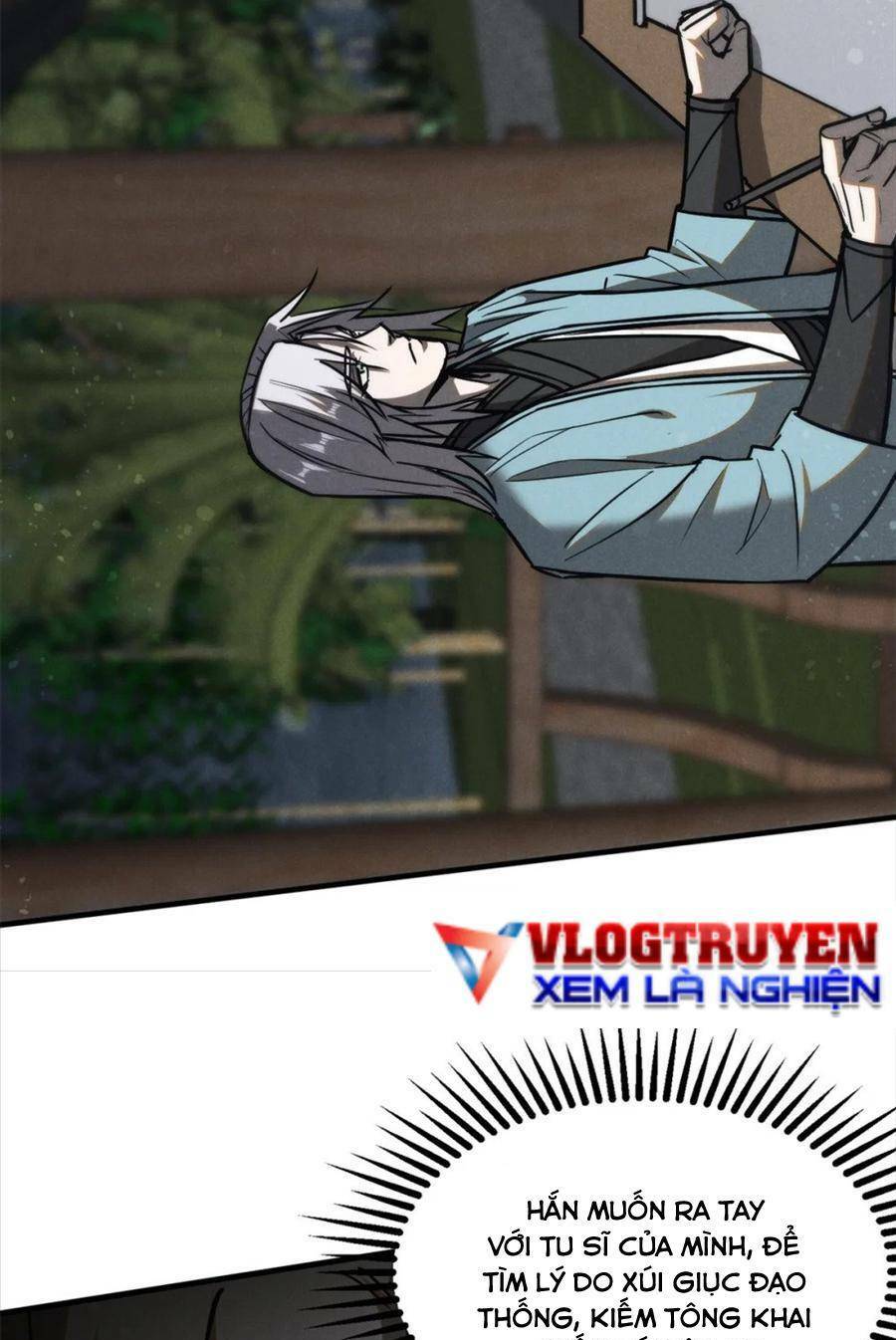 Tâm ma: Chapter 97