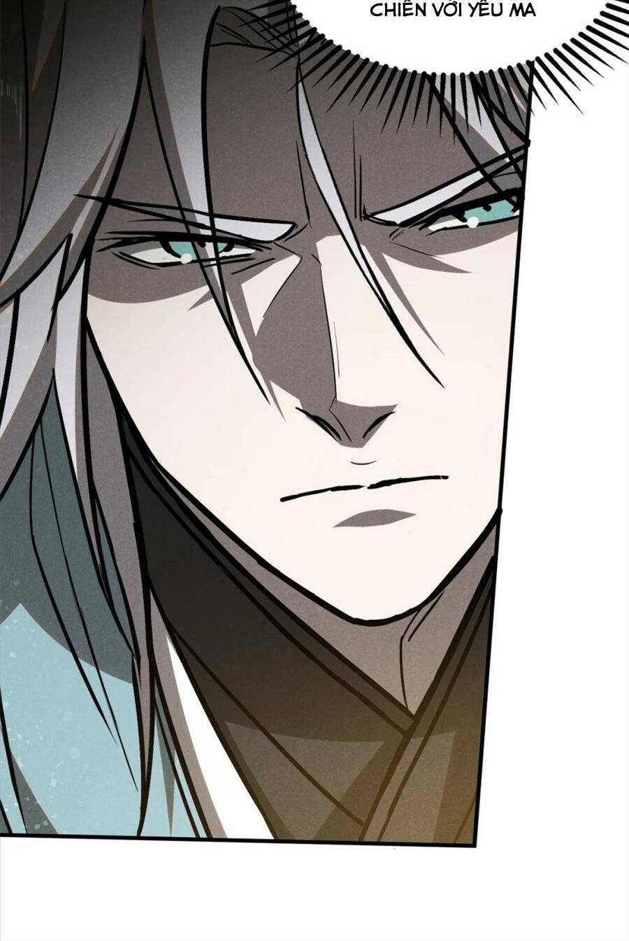 Tâm ma: Chapter 97