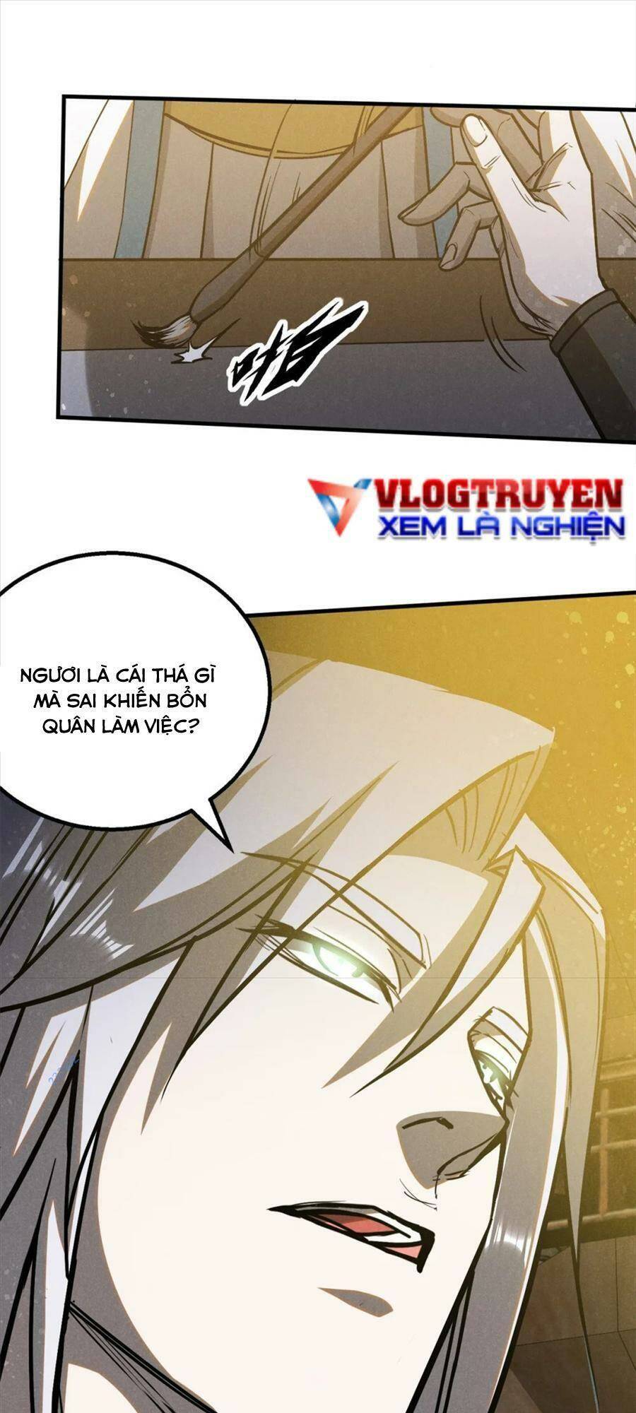 Tâm ma: Chapter 97