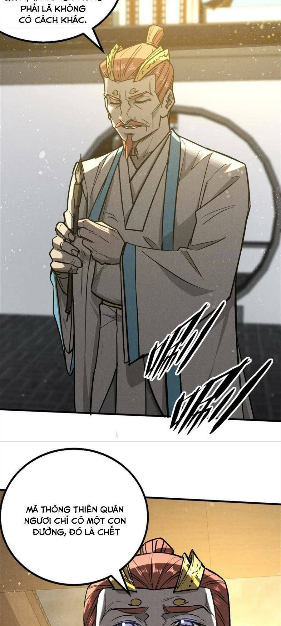 Tâm ma: Chapter 97