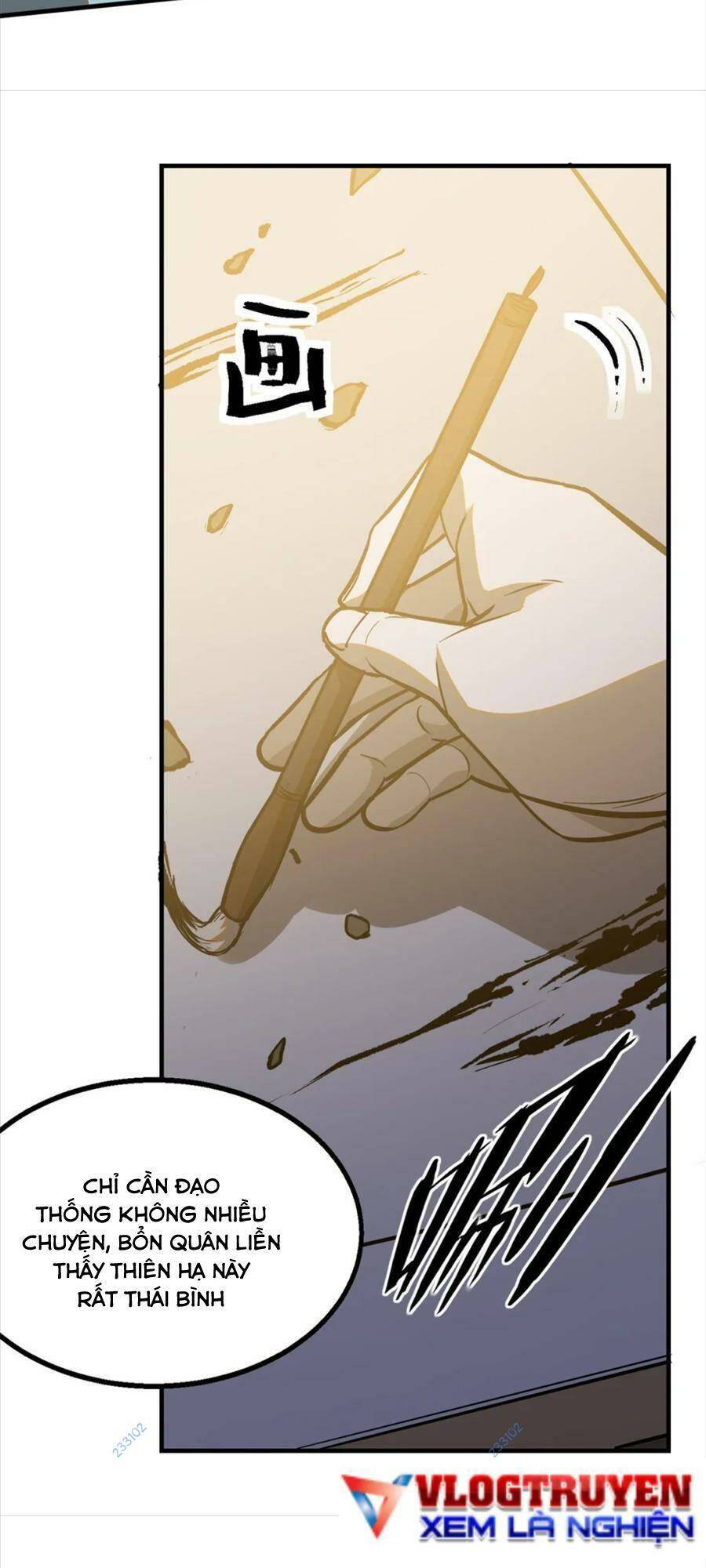 Tâm ma: Chapter 97