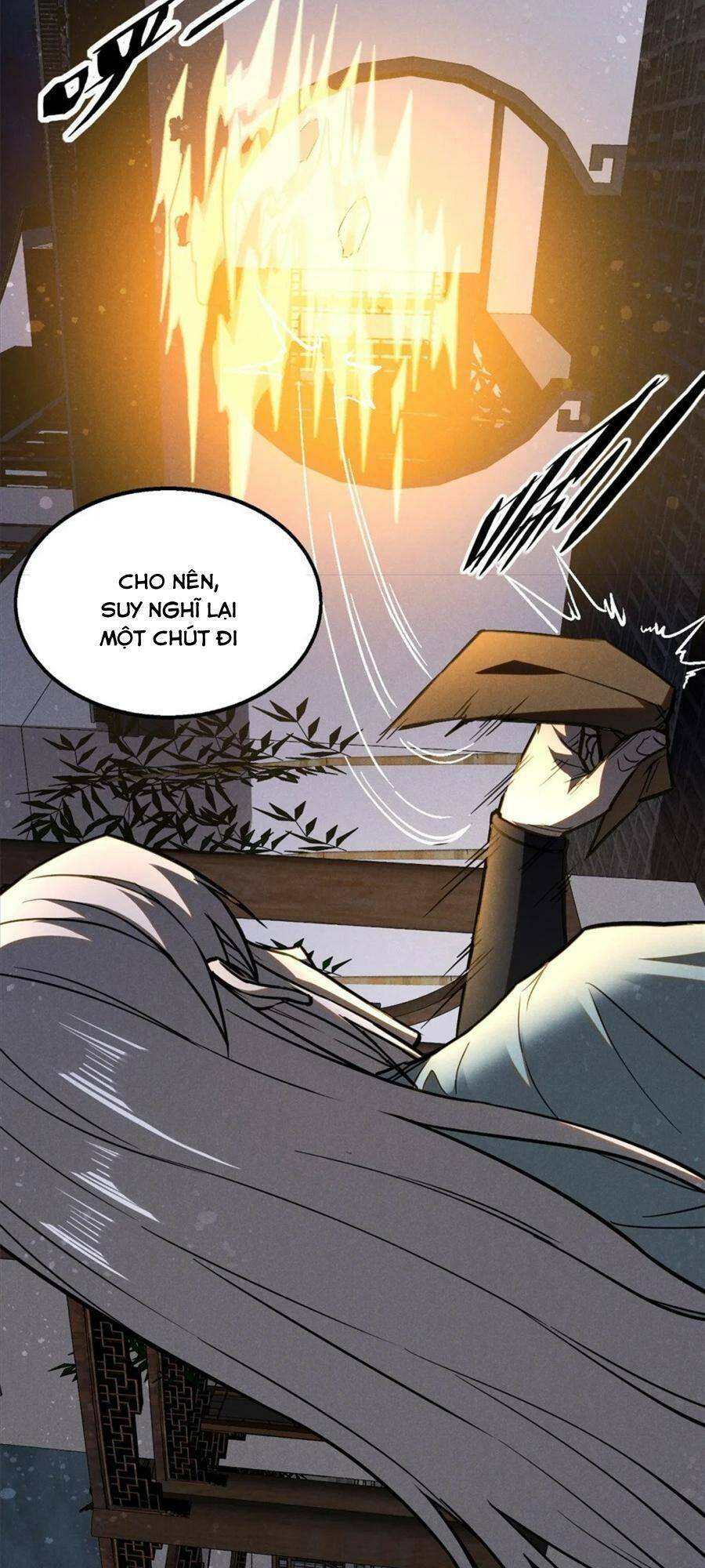 Tâm ma: Chapter 97