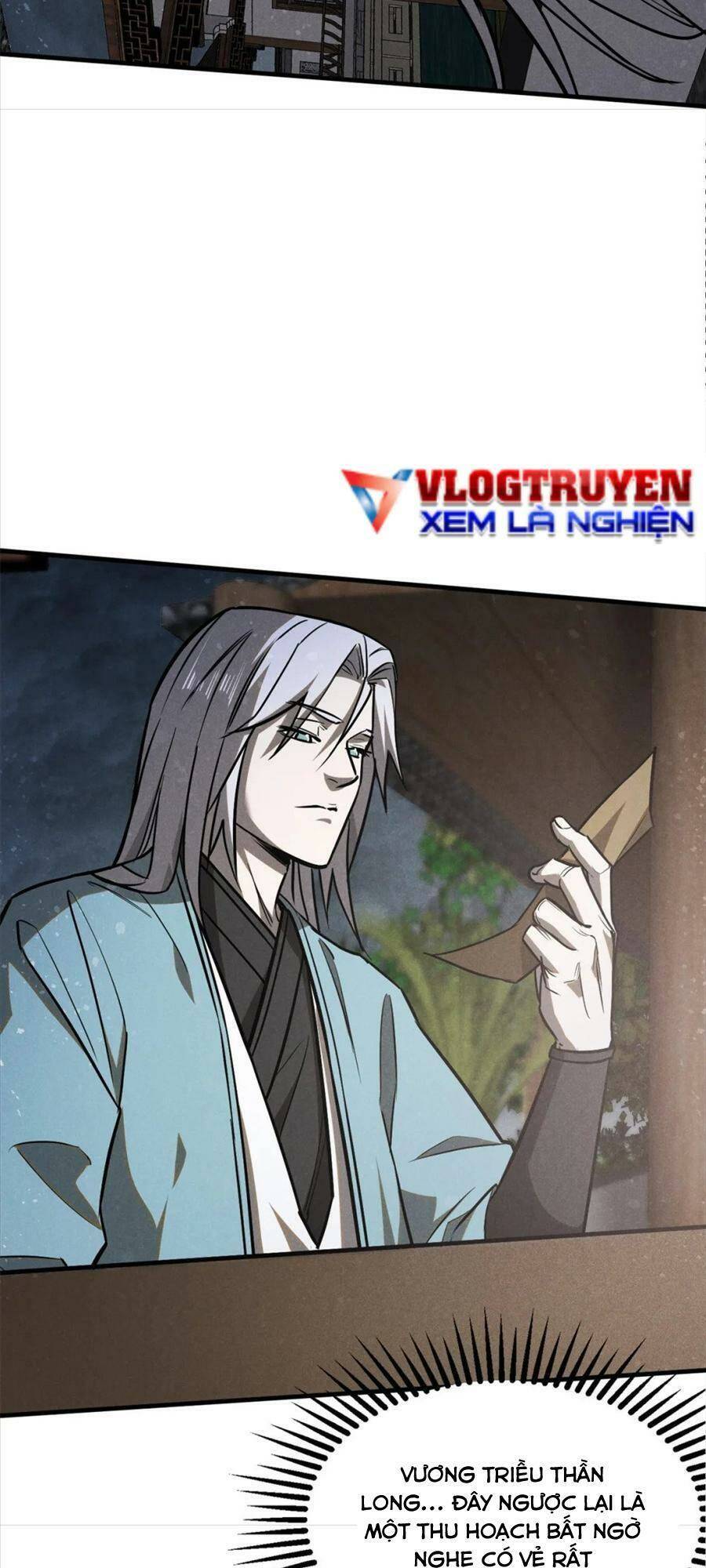 Tâm ma: Chapter 97
