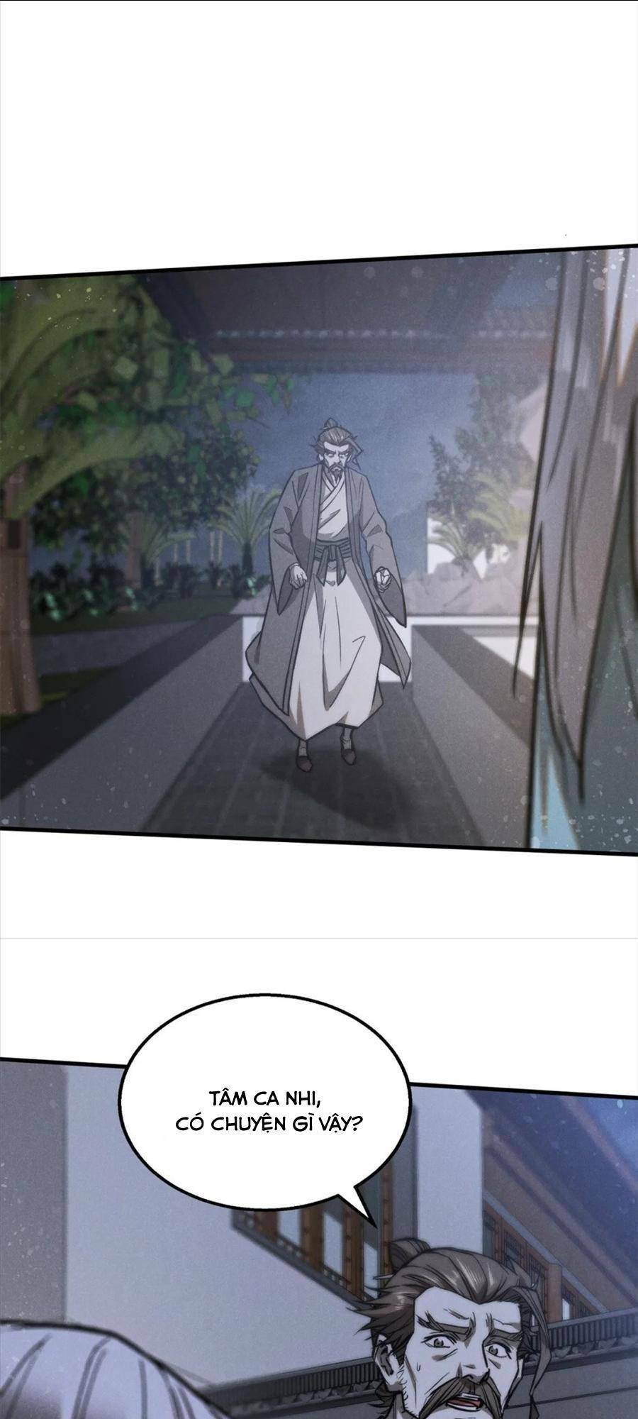 Tâm ma: Chapter 97