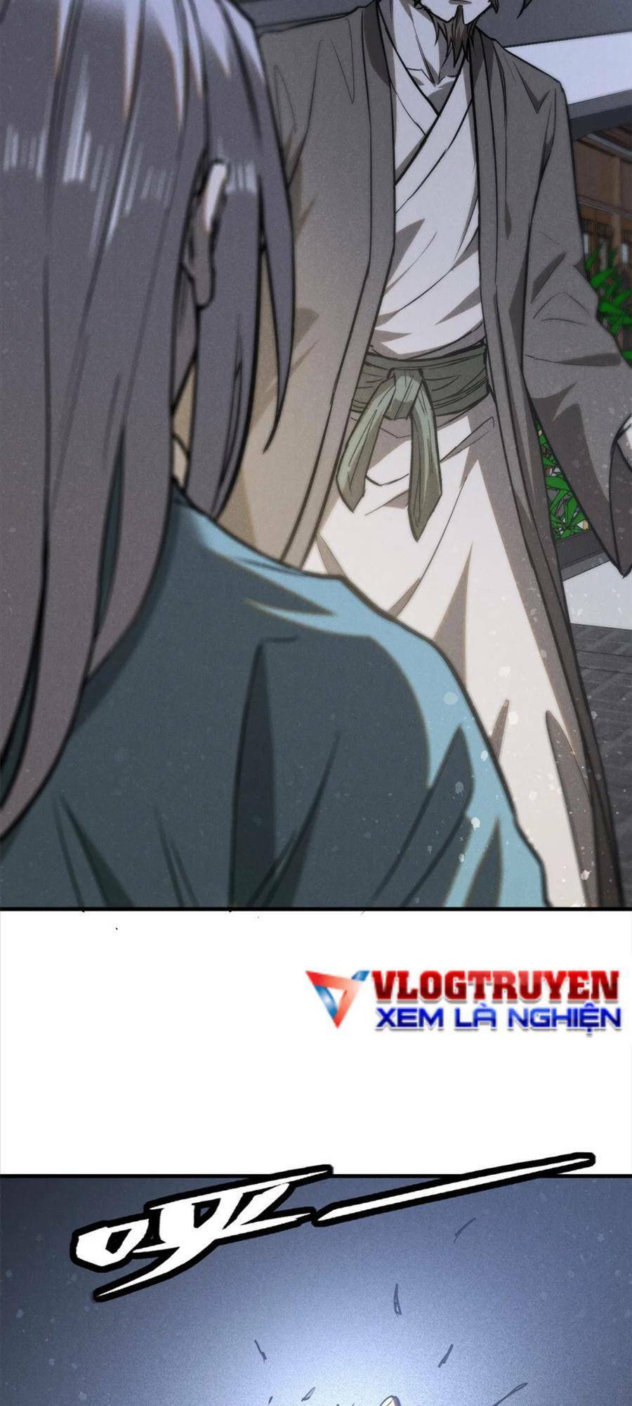 Tâm ma: Chapter 97