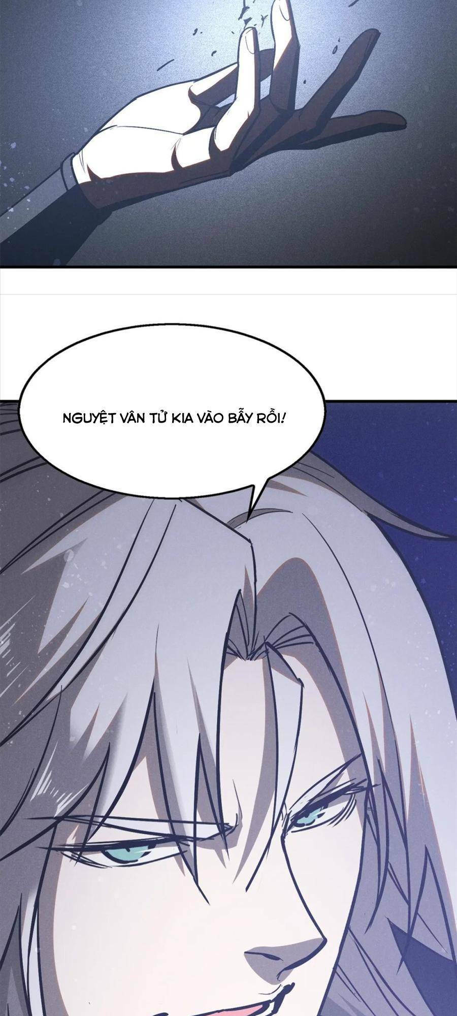 Tâm ma: Chapter 97
