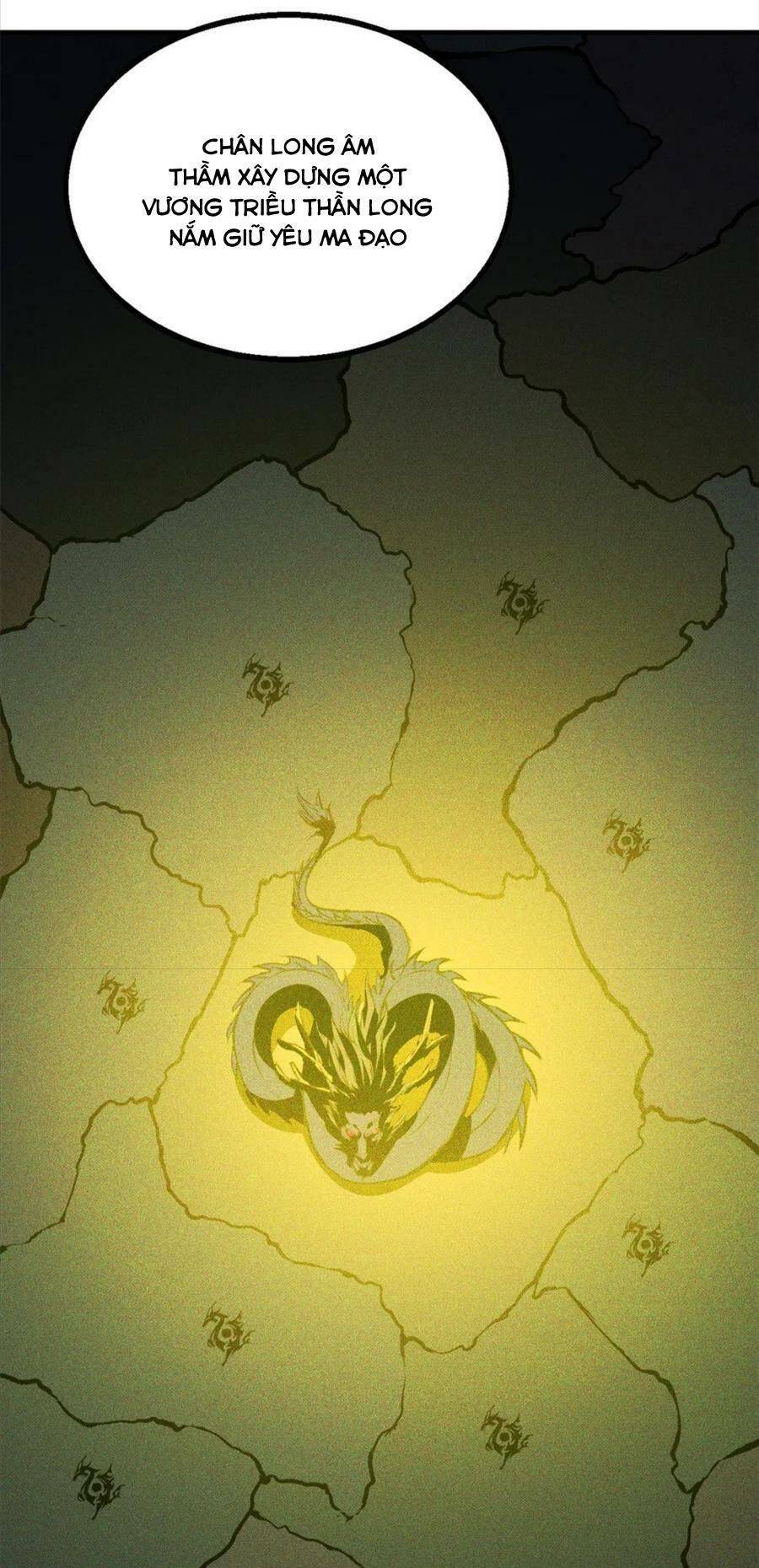 Tâm ma: Chapter 97