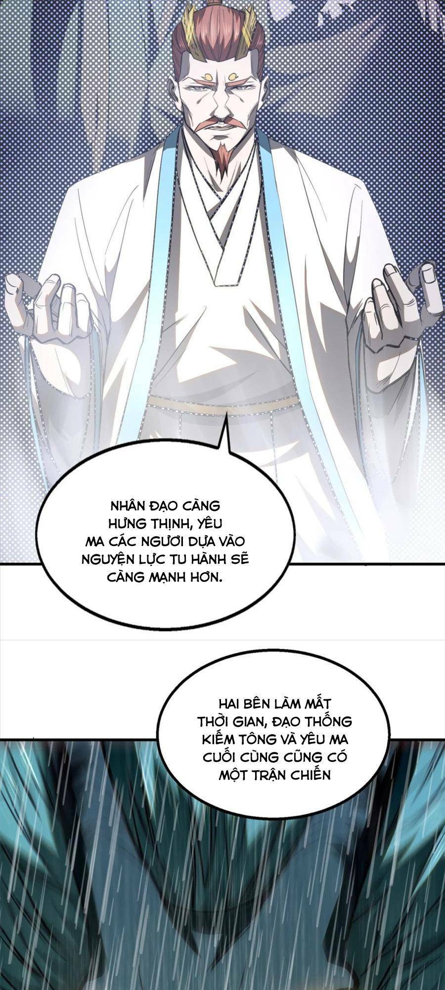 Tâm ma: Chapter 97