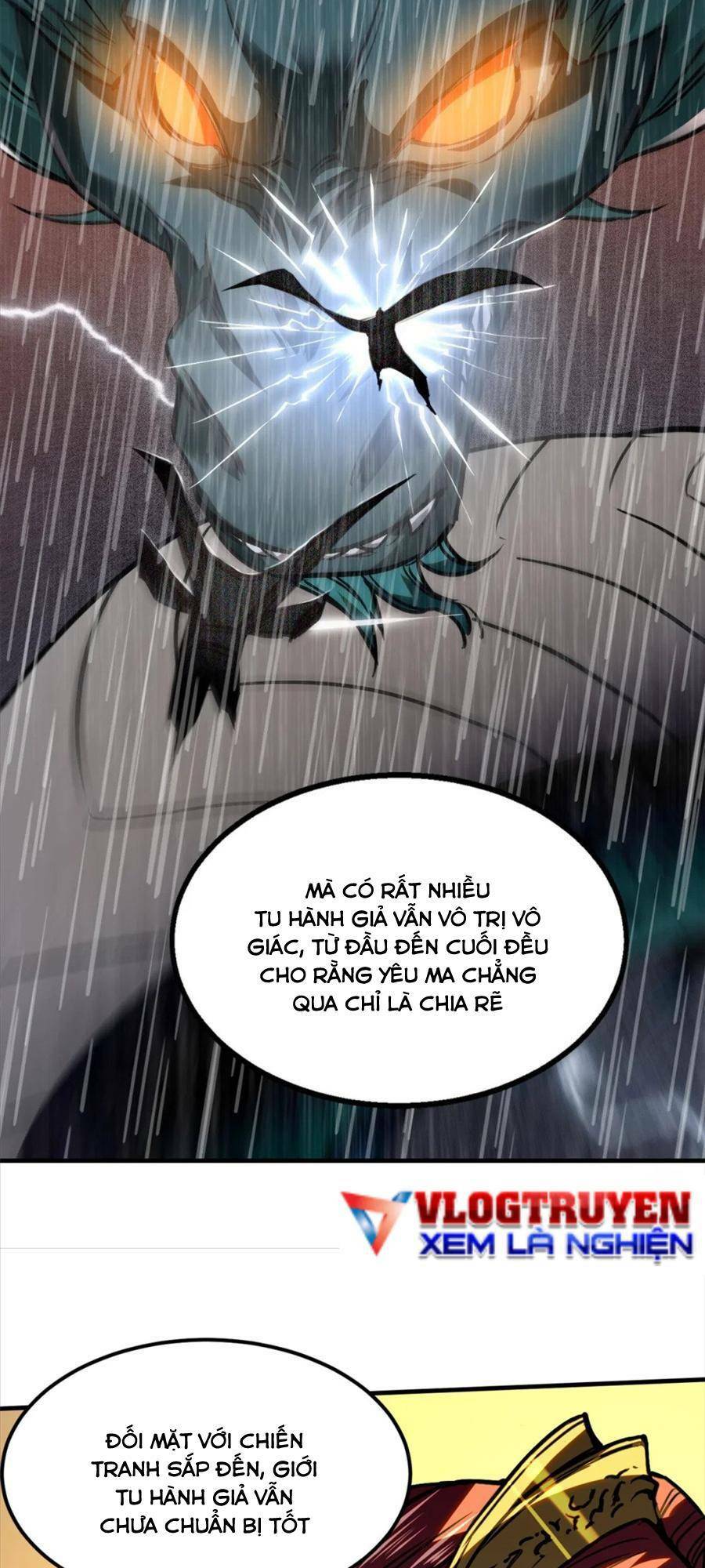 Tâm ma: Chapter 97
