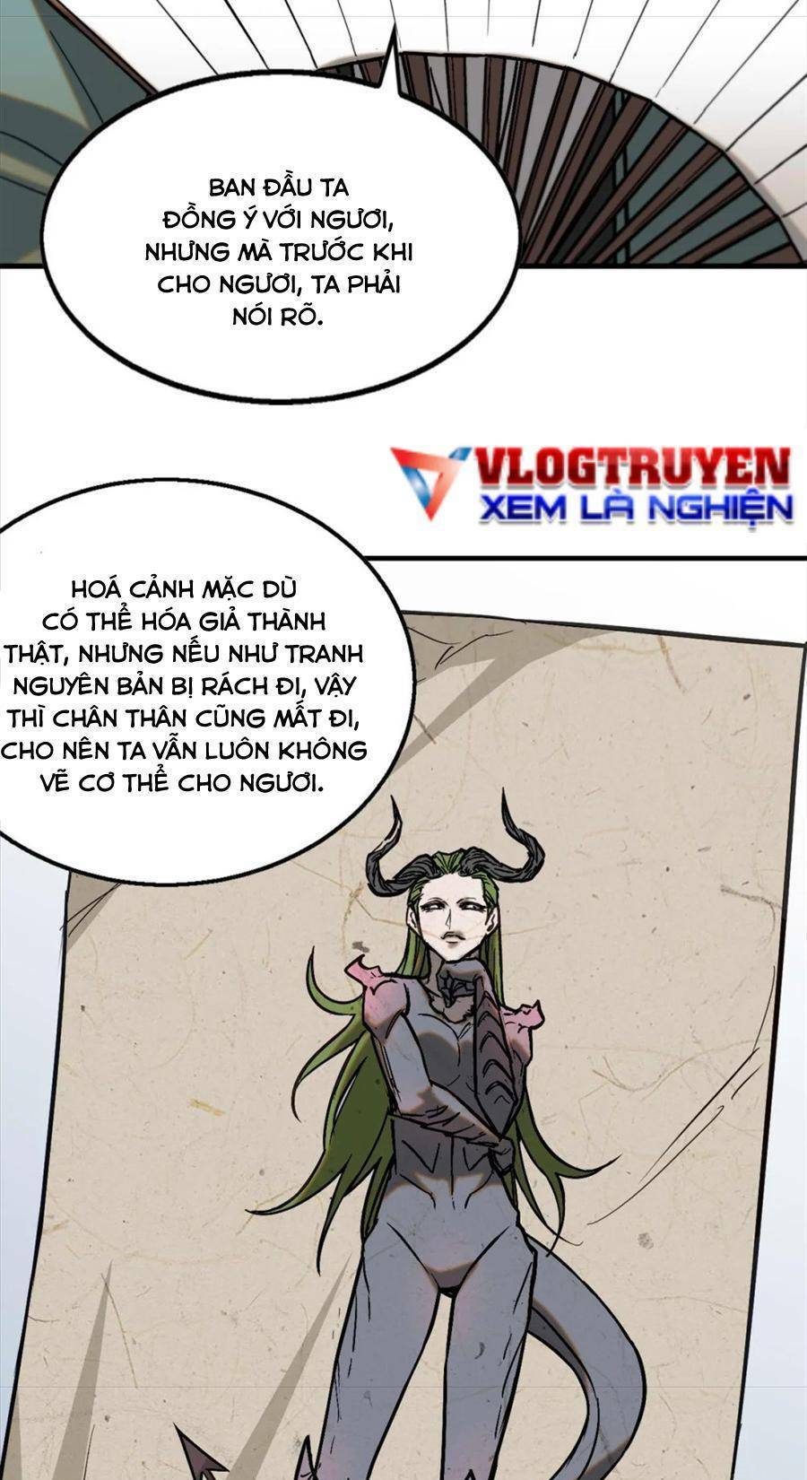 Tâm ma: Chapter 98
