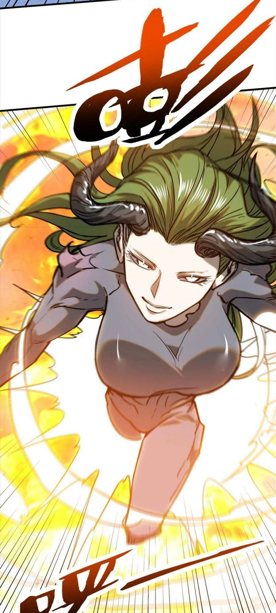 Tâm ma: Chapter 98