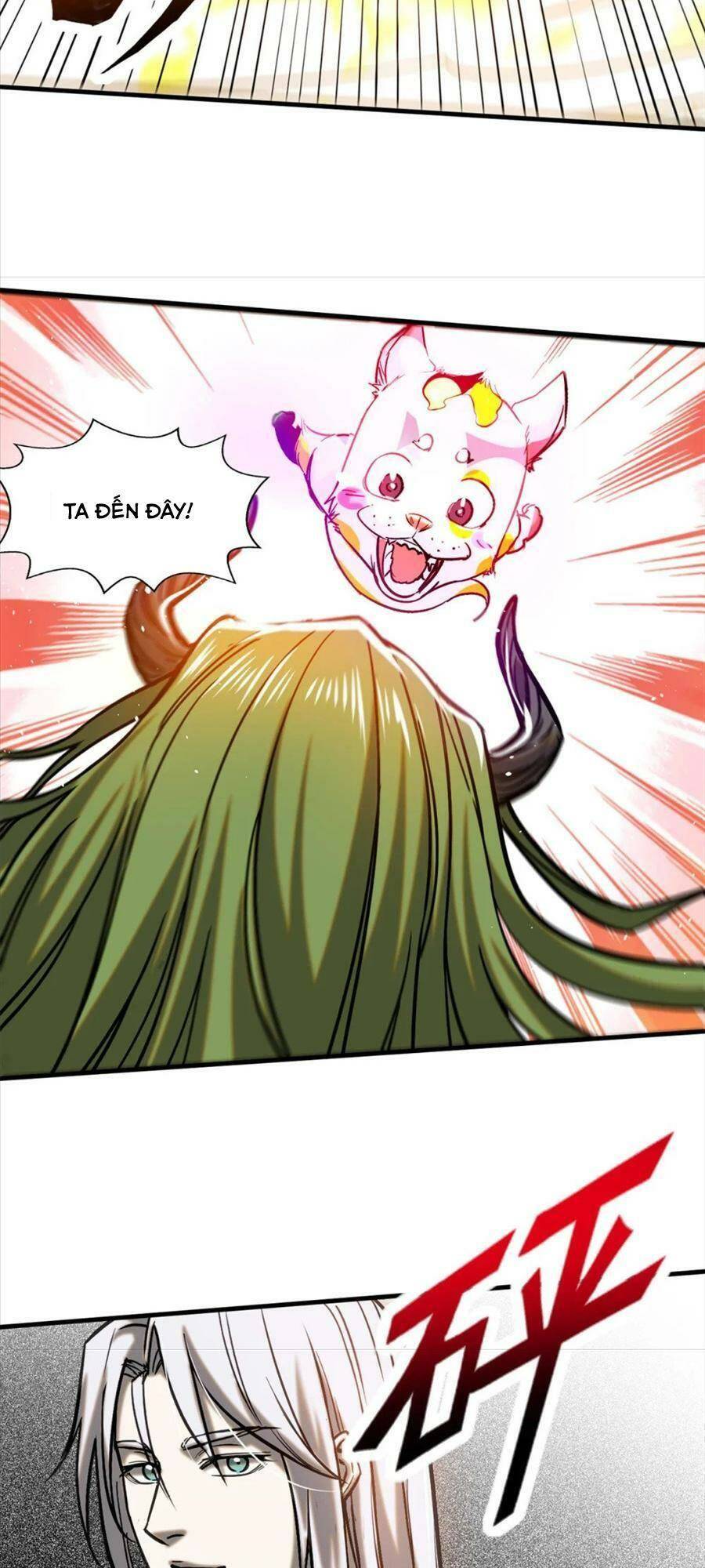 Tâm ma: Chapter 98