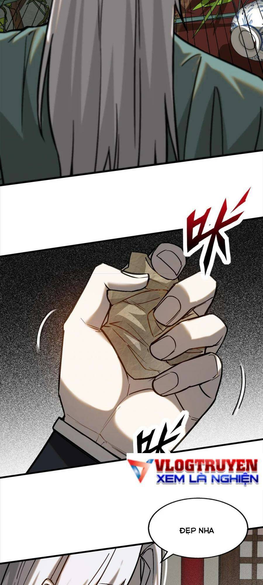 Tâm ma: Chapter 98