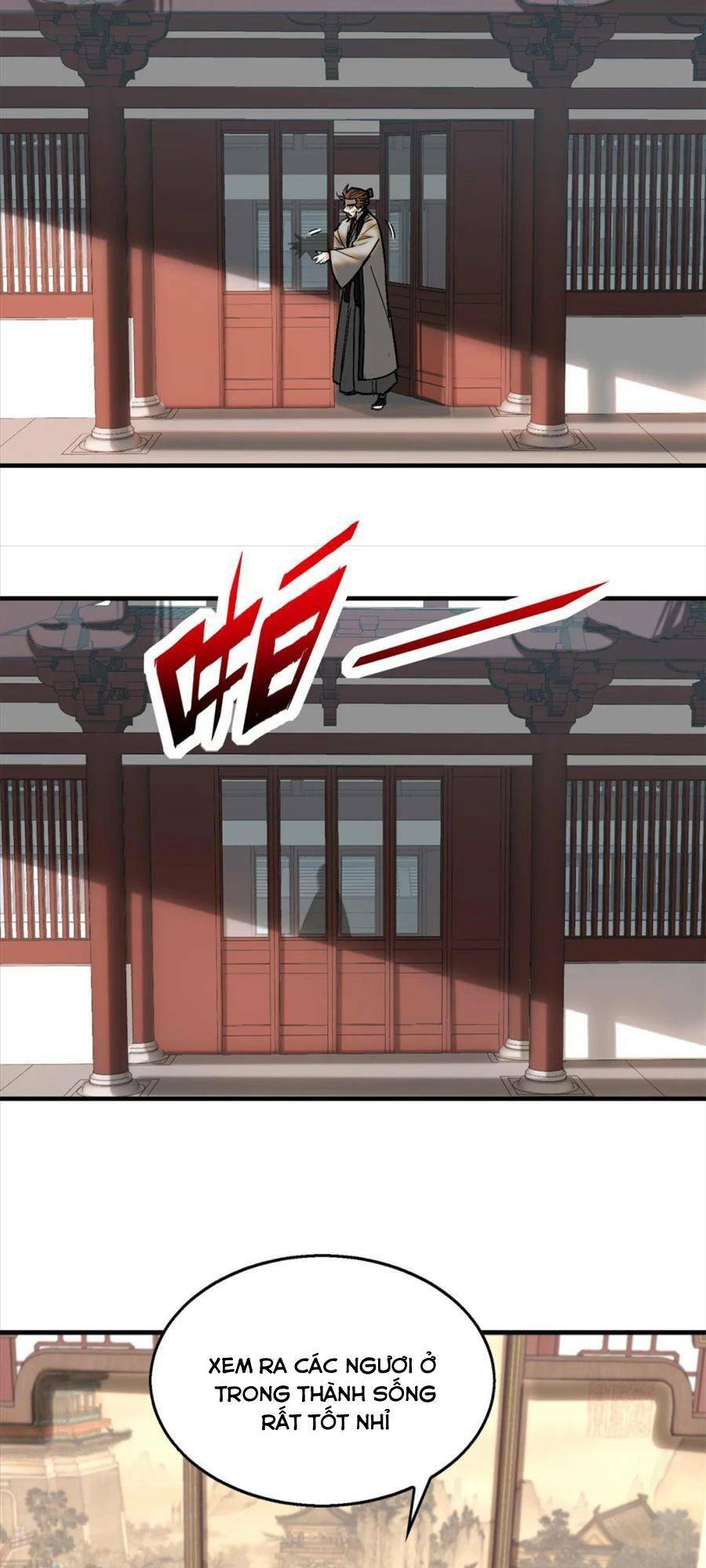 Tâm ma: Chapter 98