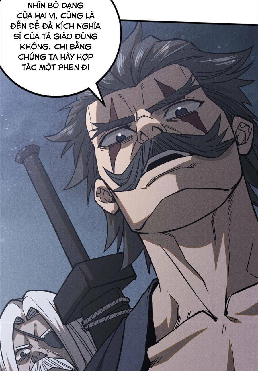 Tâm ma: Chapter 99