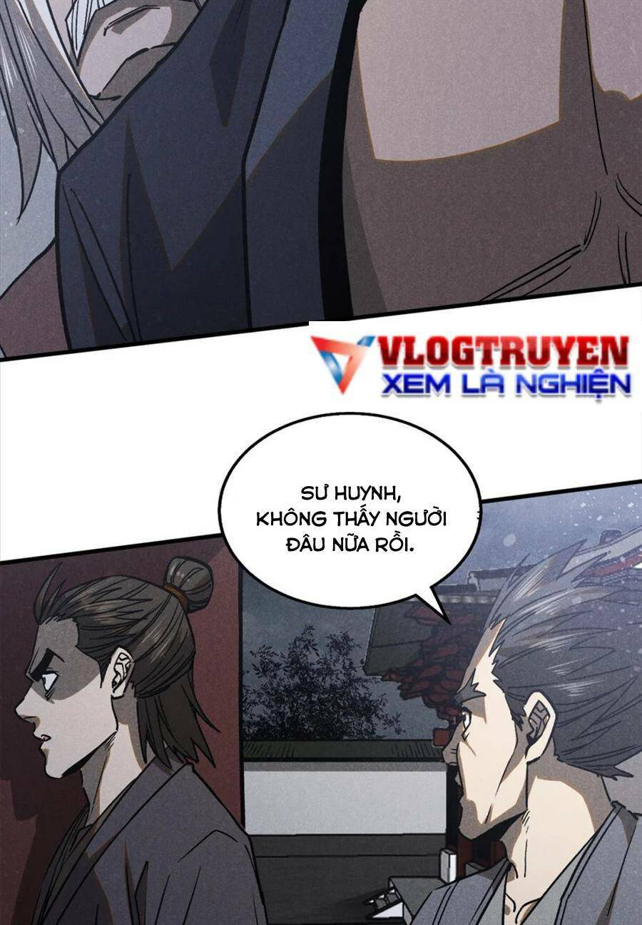 Tâm ma: Chapter 99