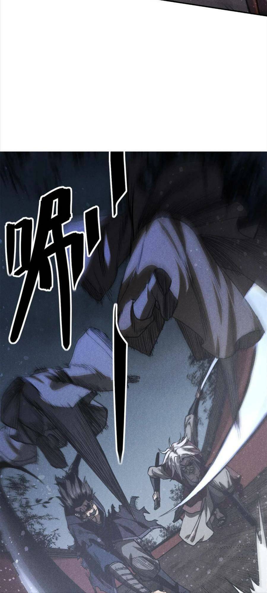 Tâm ma: Chapter 99