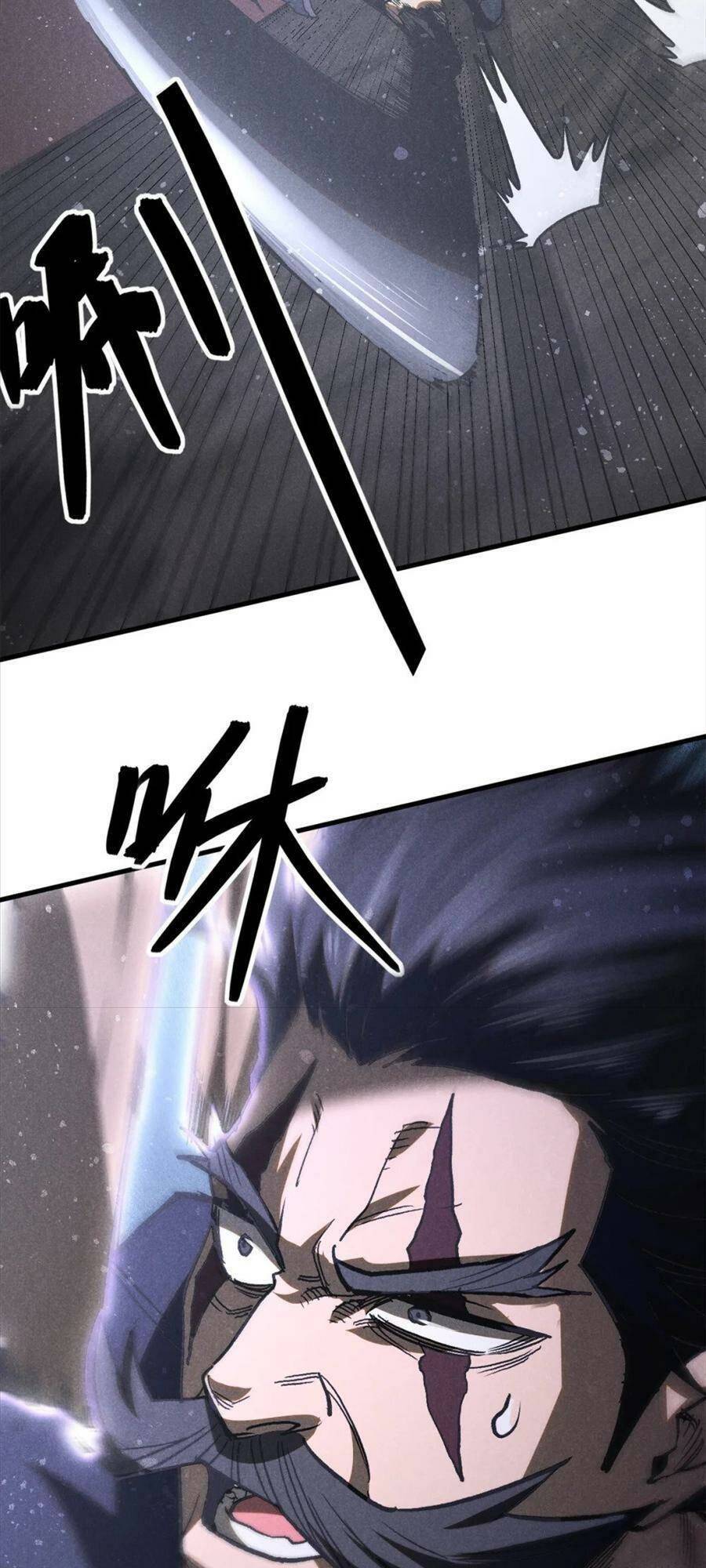Tâm ma: Chapter 99