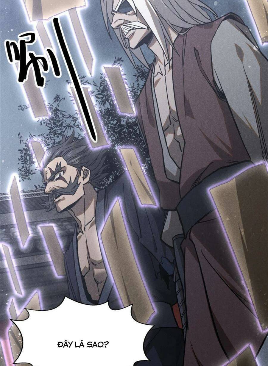 Tâm ma: Chapter 99