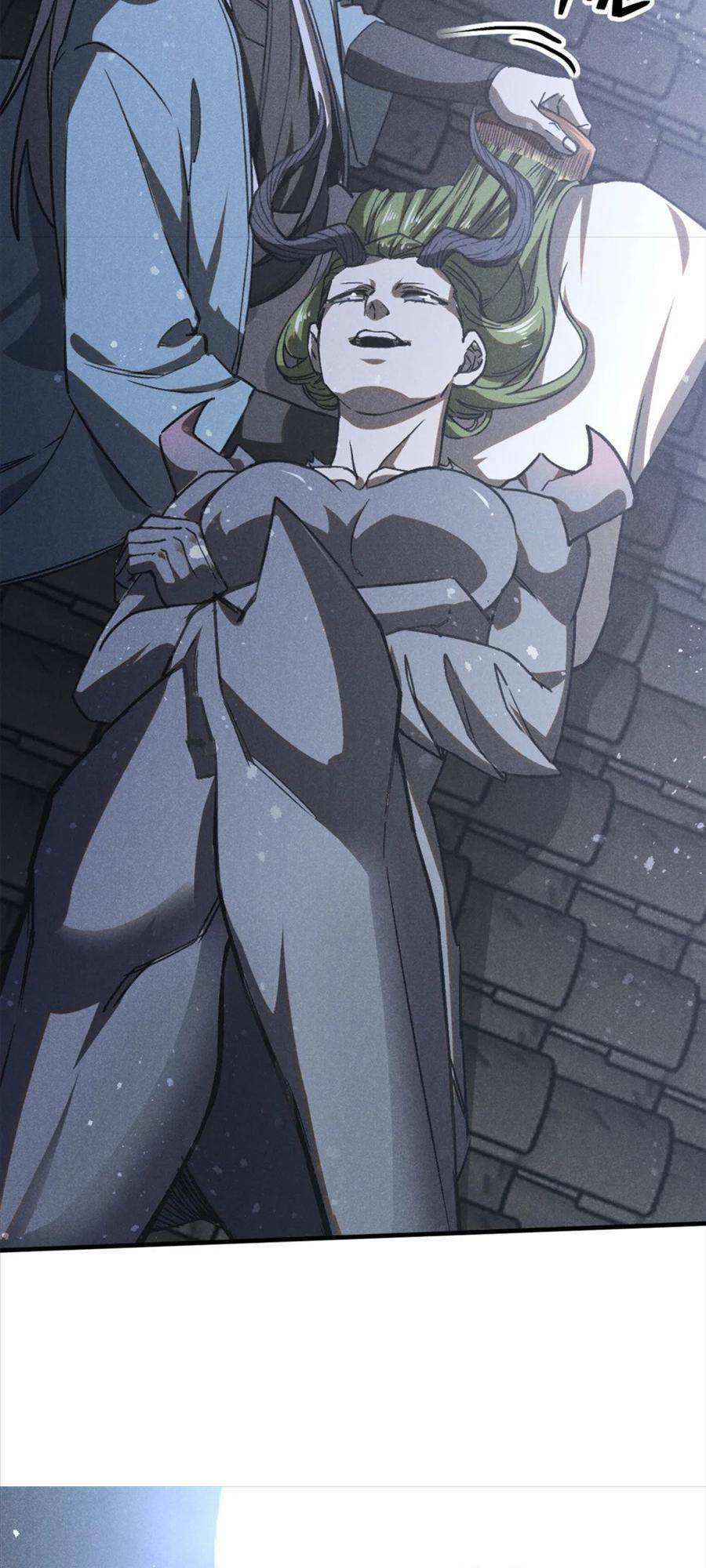 Tâm ma: Chapter 99
