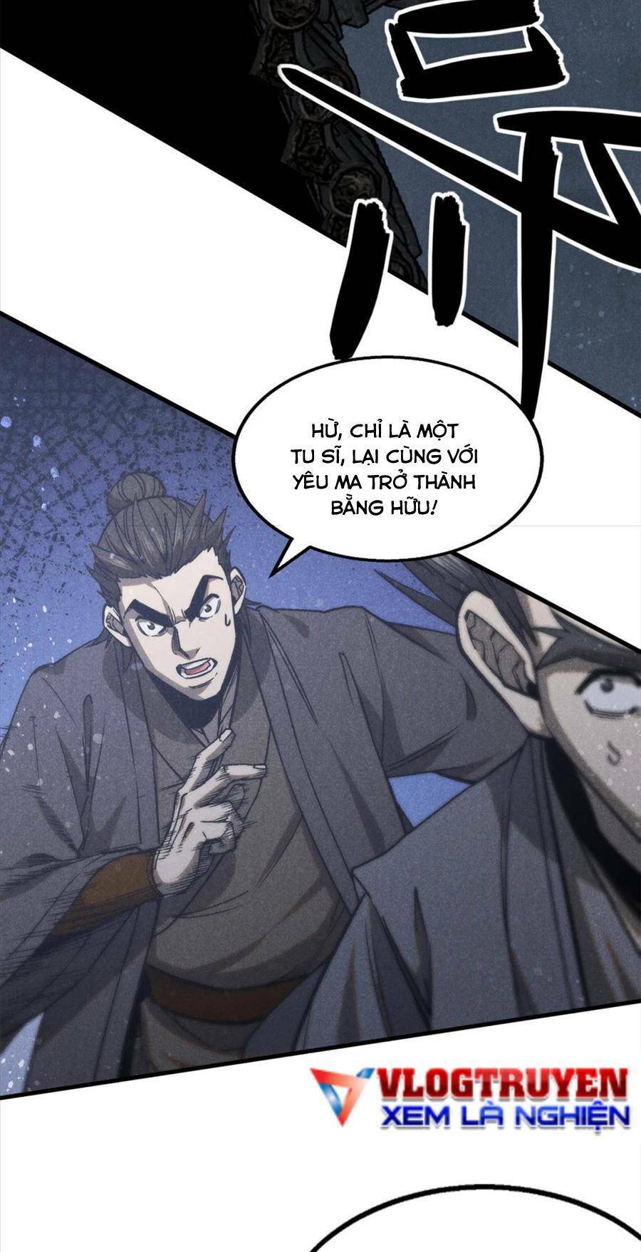 Tâm ma: Chapter 99