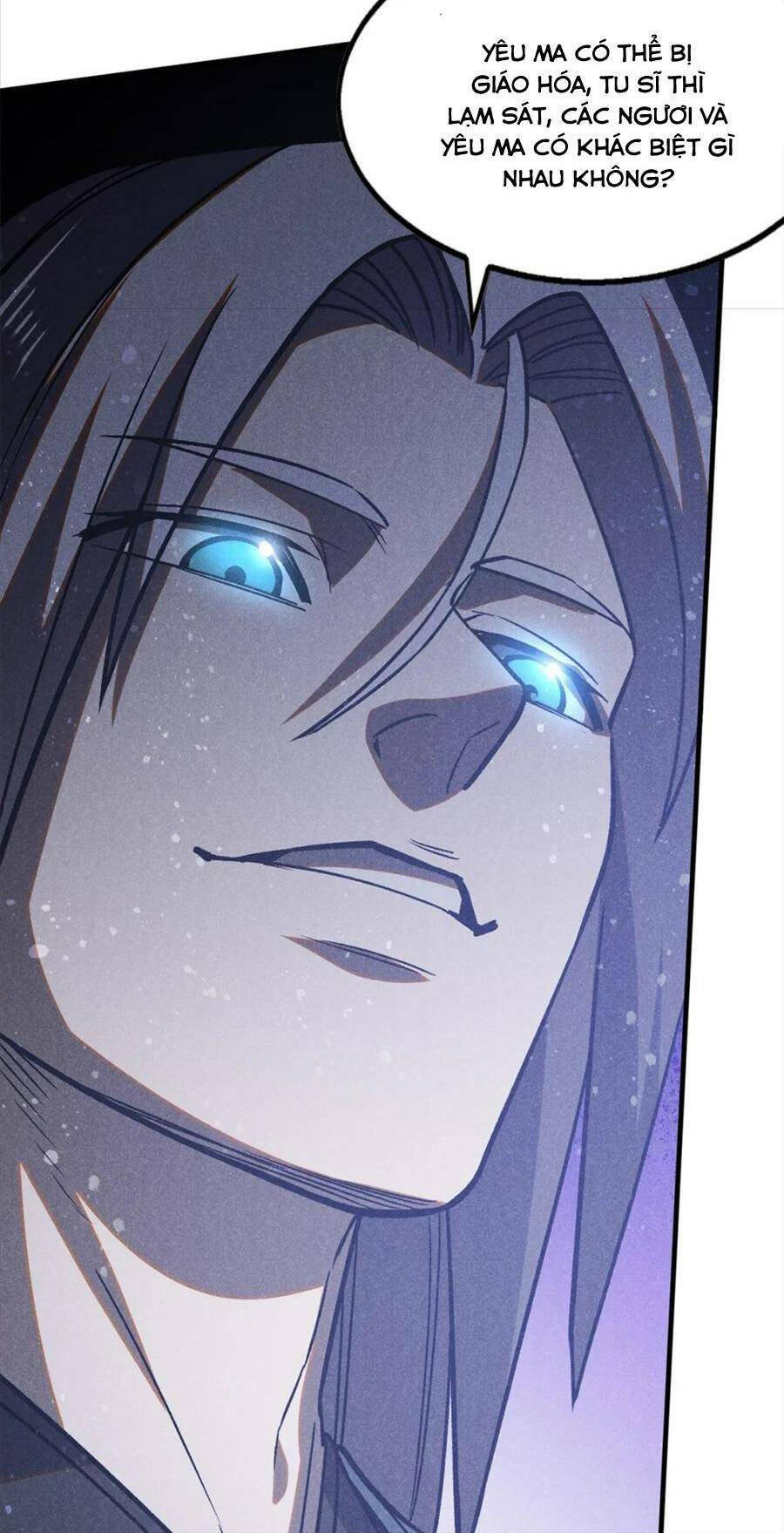 Tâm ma: Chapter 99